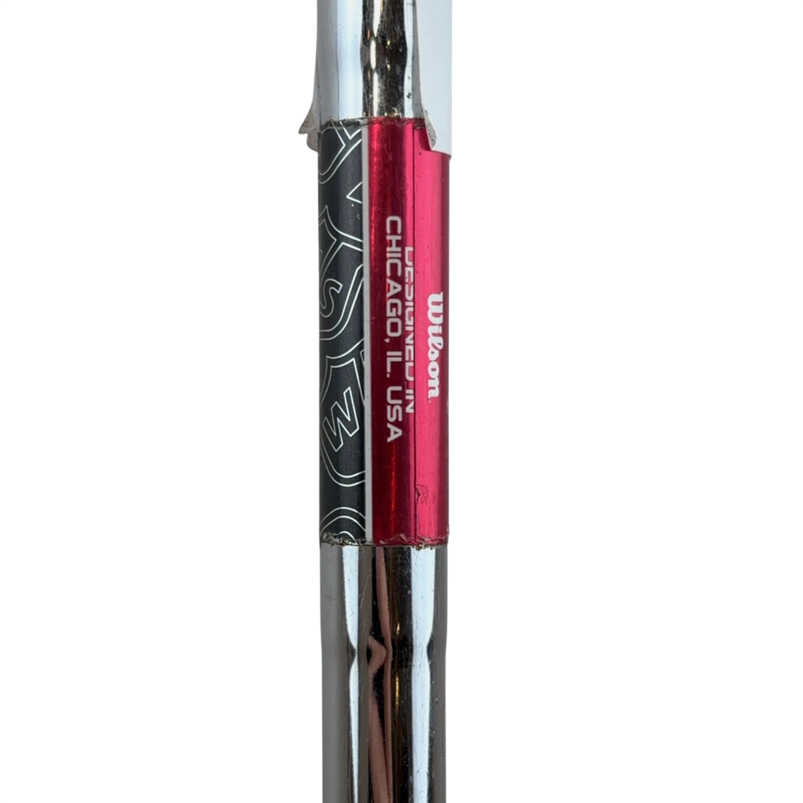 Venstre Wilson Staff Infinite Bucktown Putter / 34"