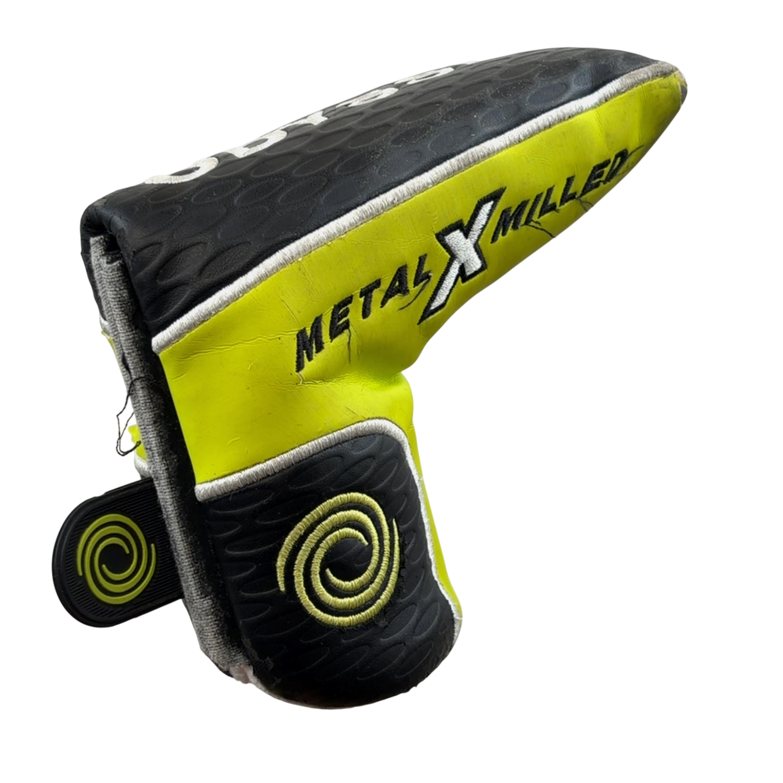 Odyssey 9HT Putter / 34"