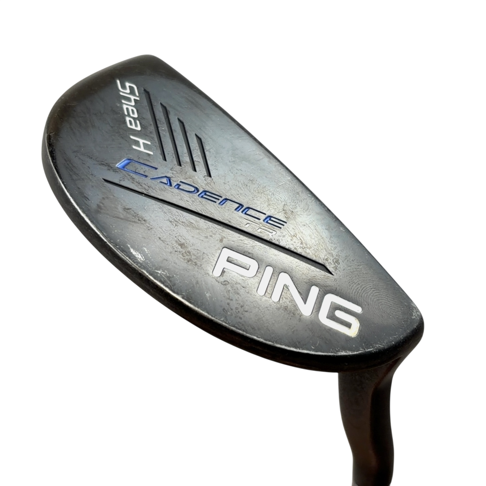 PING Cadence TR Putter / 34"