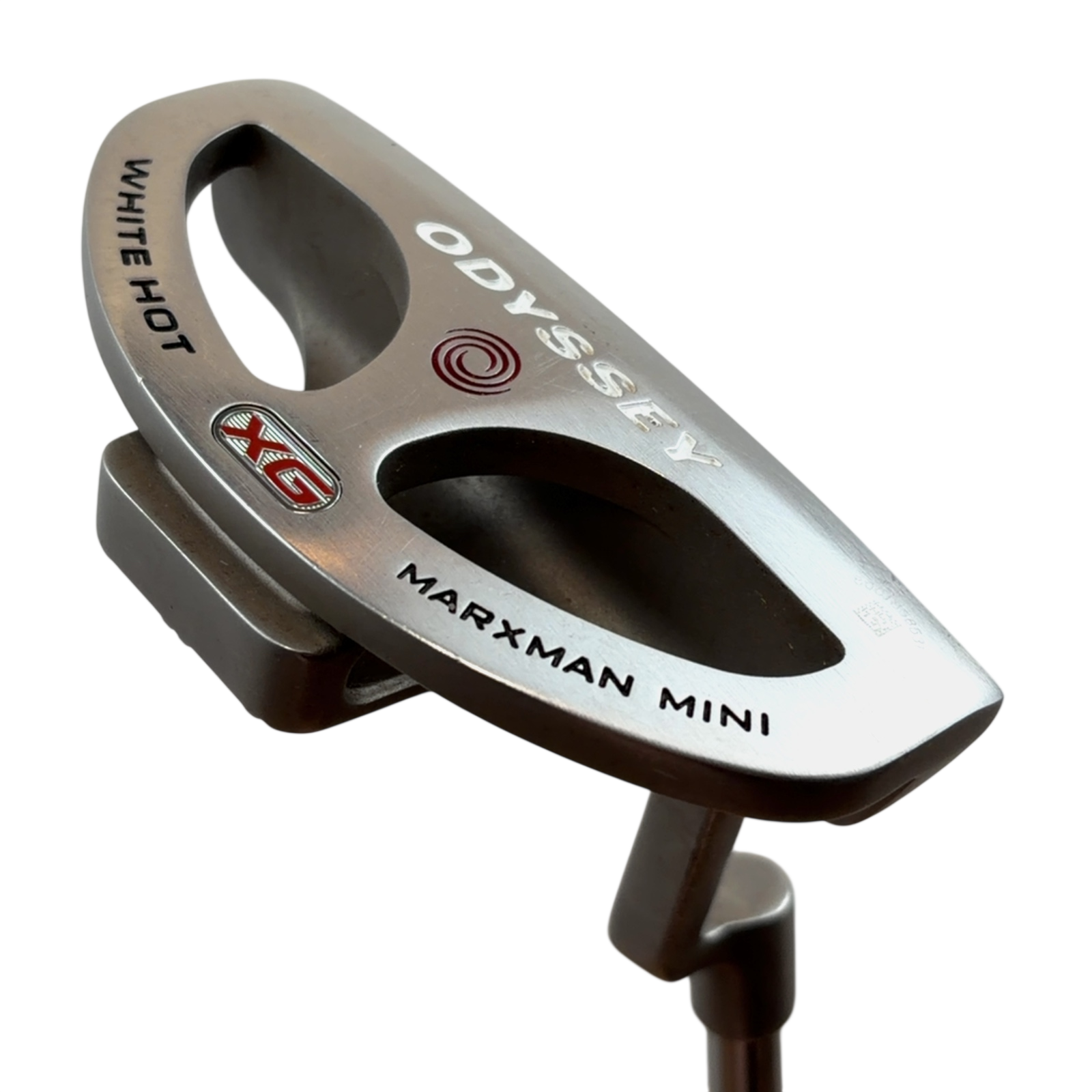 Odyssey White Hot XG Marxman Putter / 34,5"