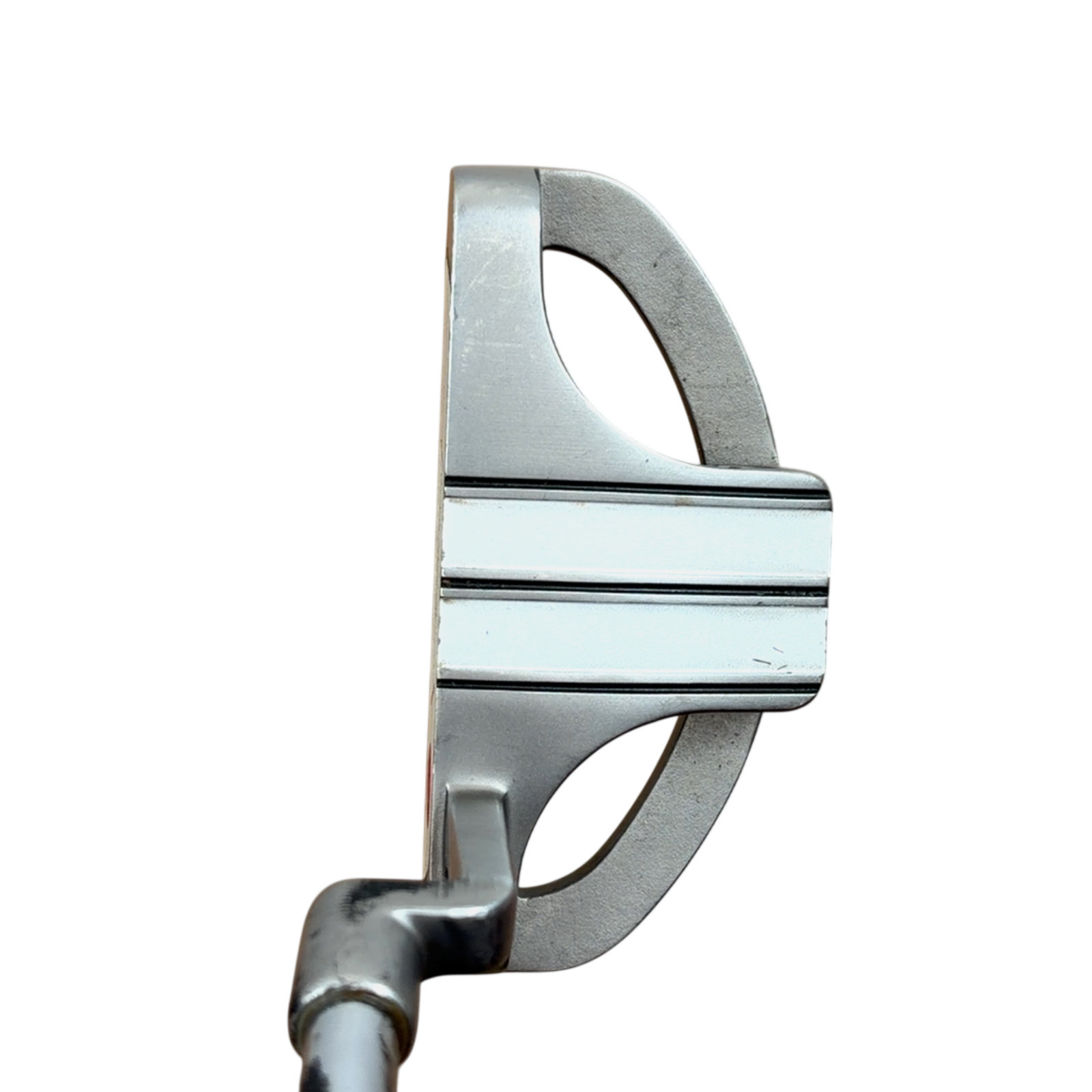 Odyssey White Hot XG Marxman Putter / 34,5"