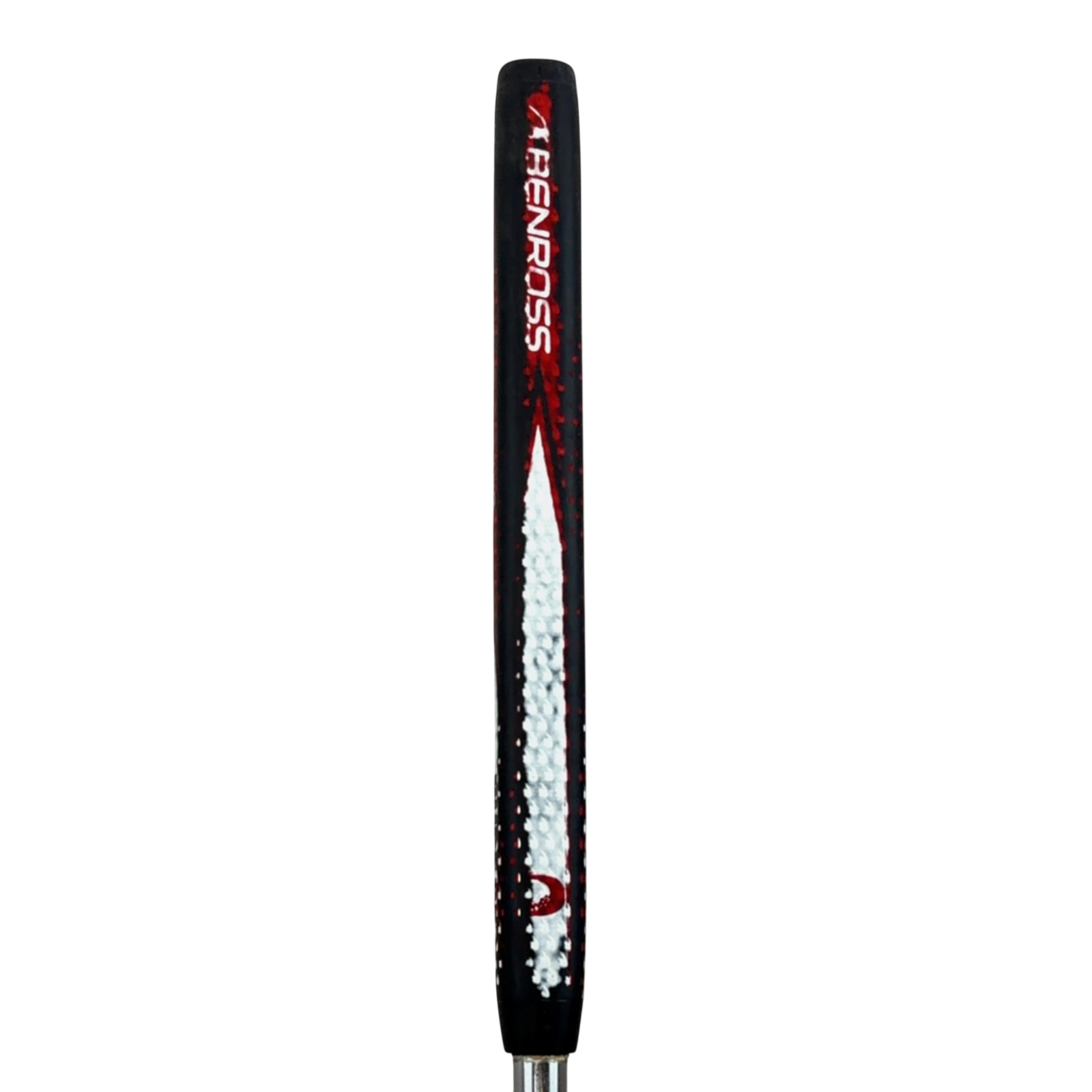 Ben Ross Pure Red Medinah Putter / 32"