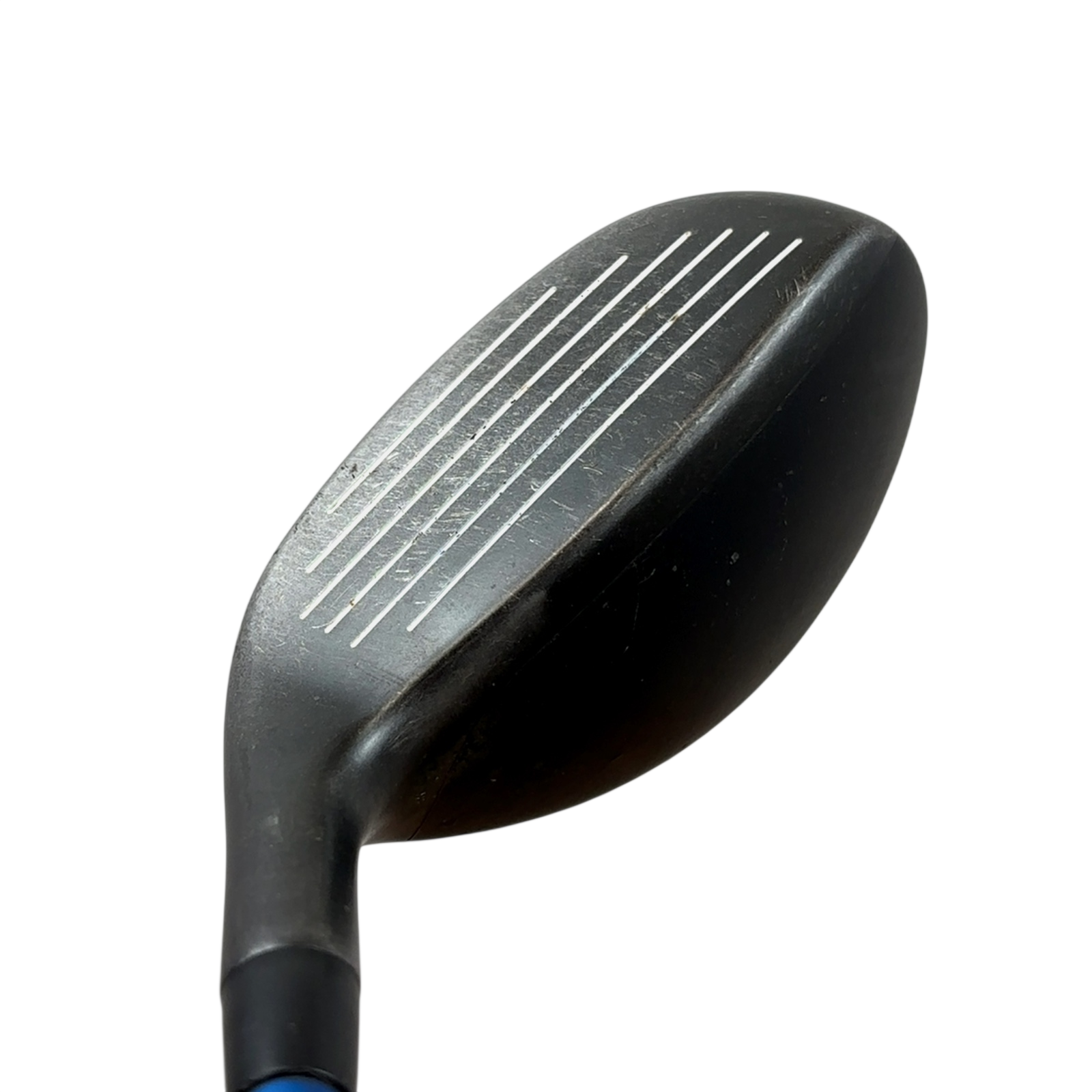 PING G30 Hybrid / Flex Regular / #4/22