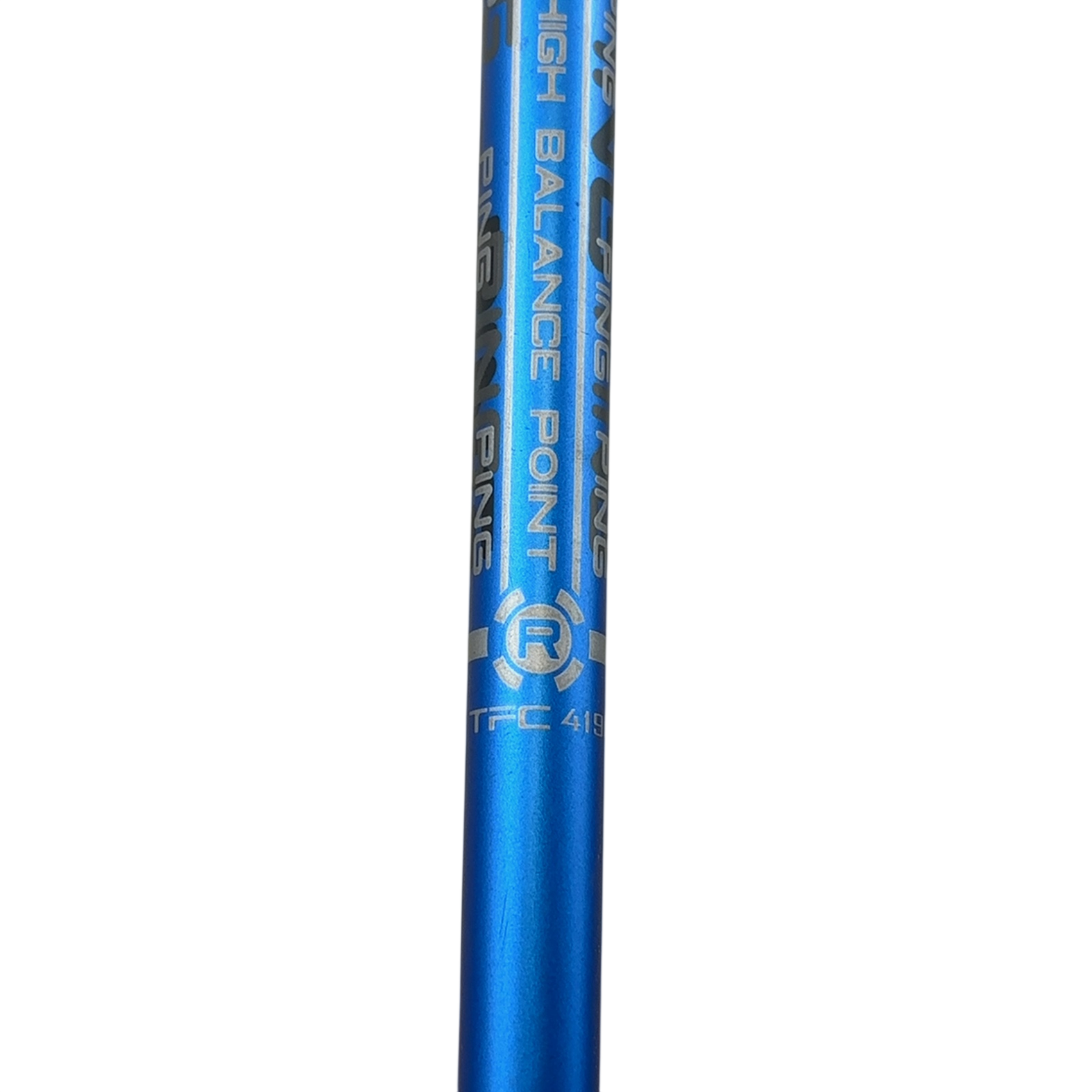 PING G30 Hybrid / Flex Regular / #3/19