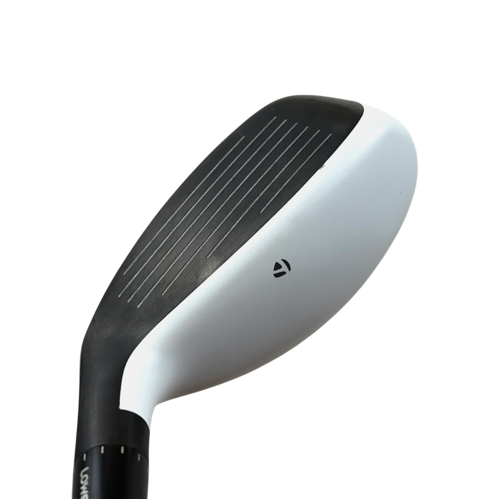 TaylorMade R15 Hybrid / Flex Stiff / #2/17
