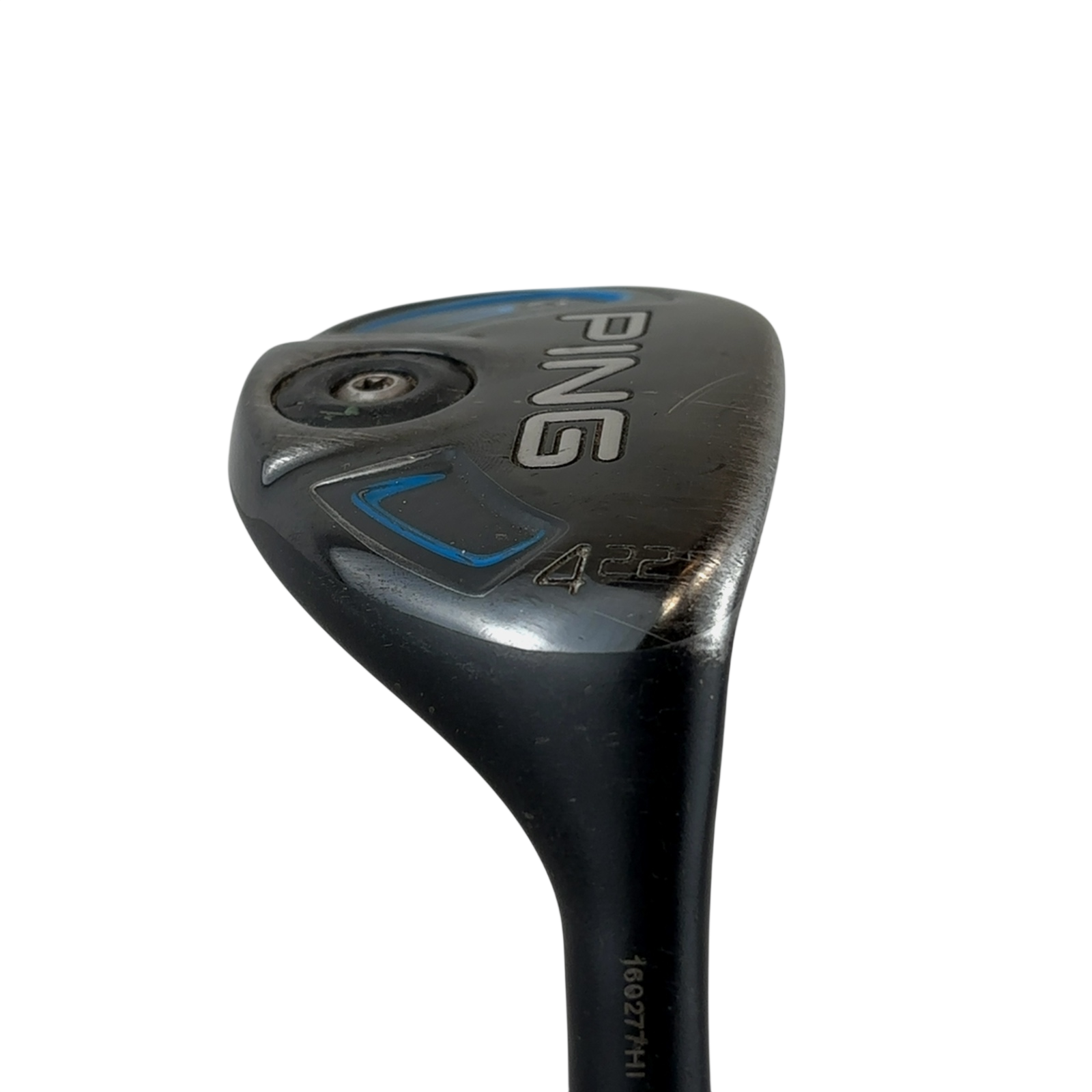 PING G Hybrid / Flex Regular / #4/22