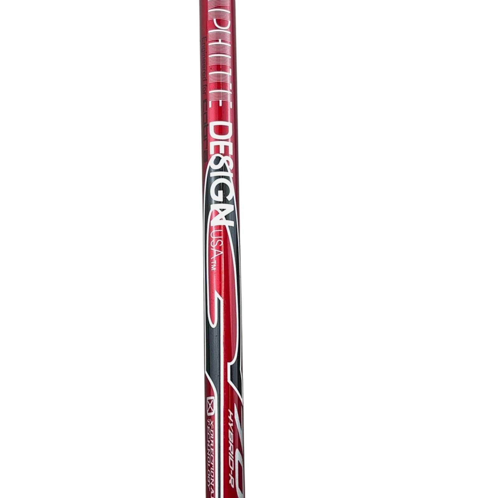 Cobra Baffler T-Rail Hybrid / Flex Regular / #4/22