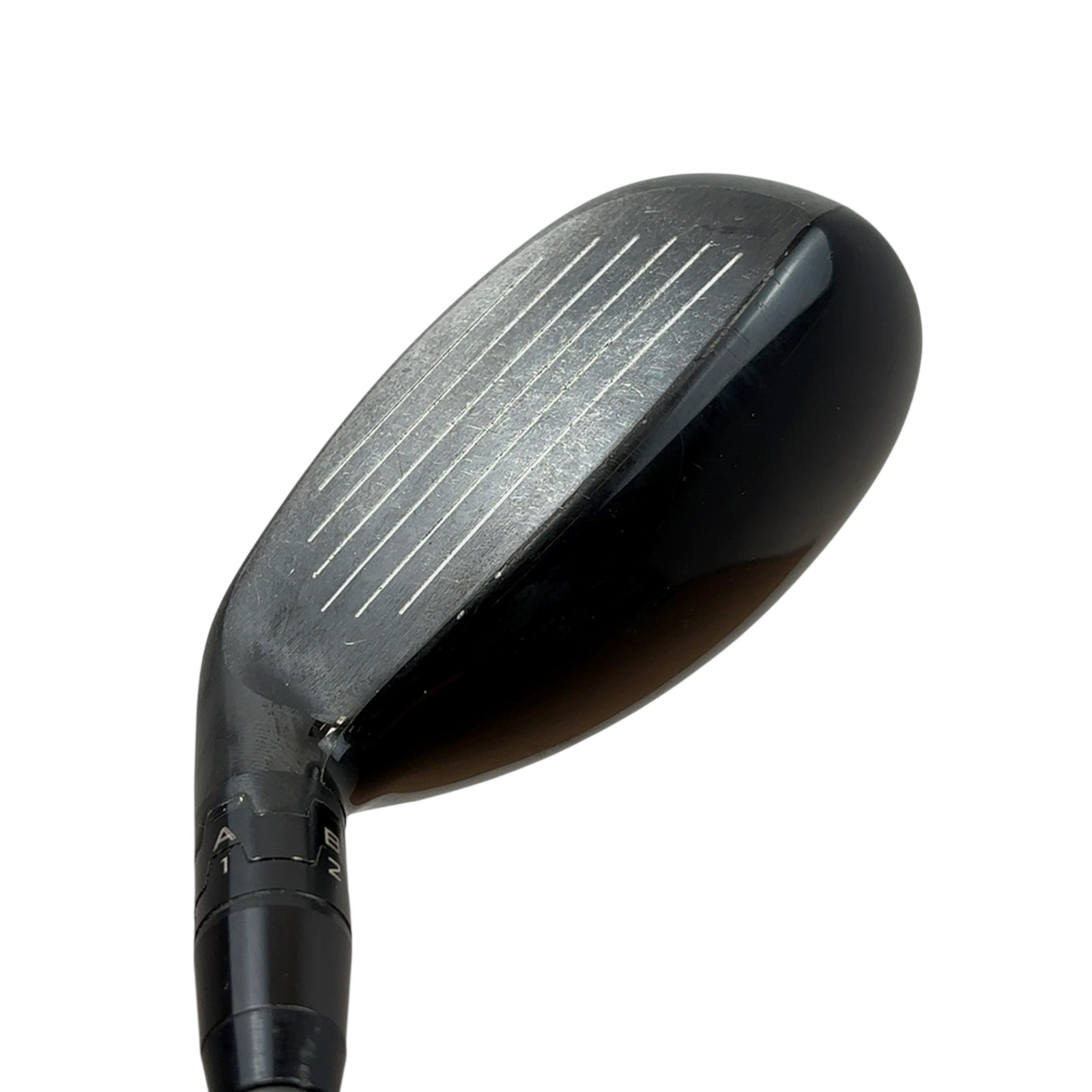 Titleist TS3 Hybrid / Flex Stiff / #2/17