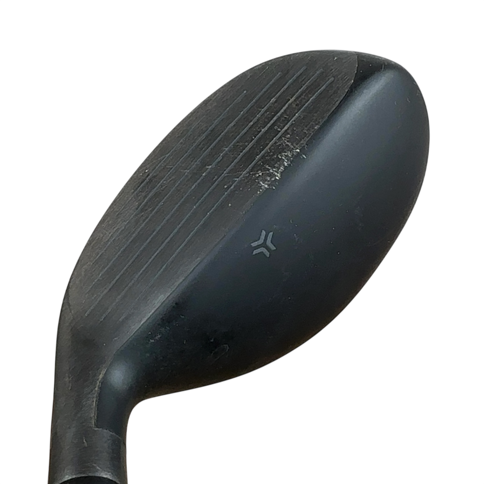 Srixon ZX MK II Hybrid / Flex Stiff / #3/19