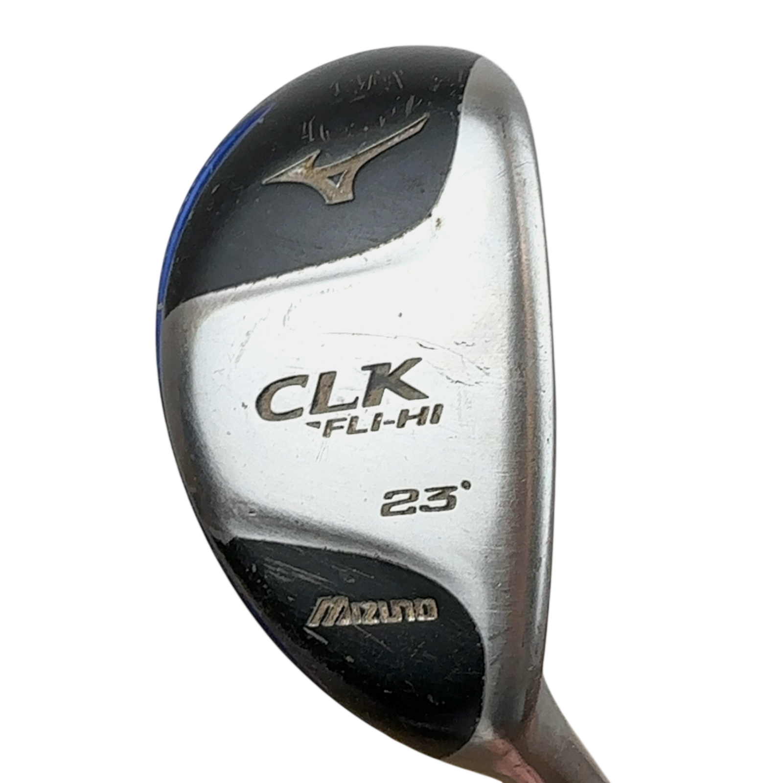 Mizuno CLK Fli-Hi Hybrid / Flex Regular / #4/23