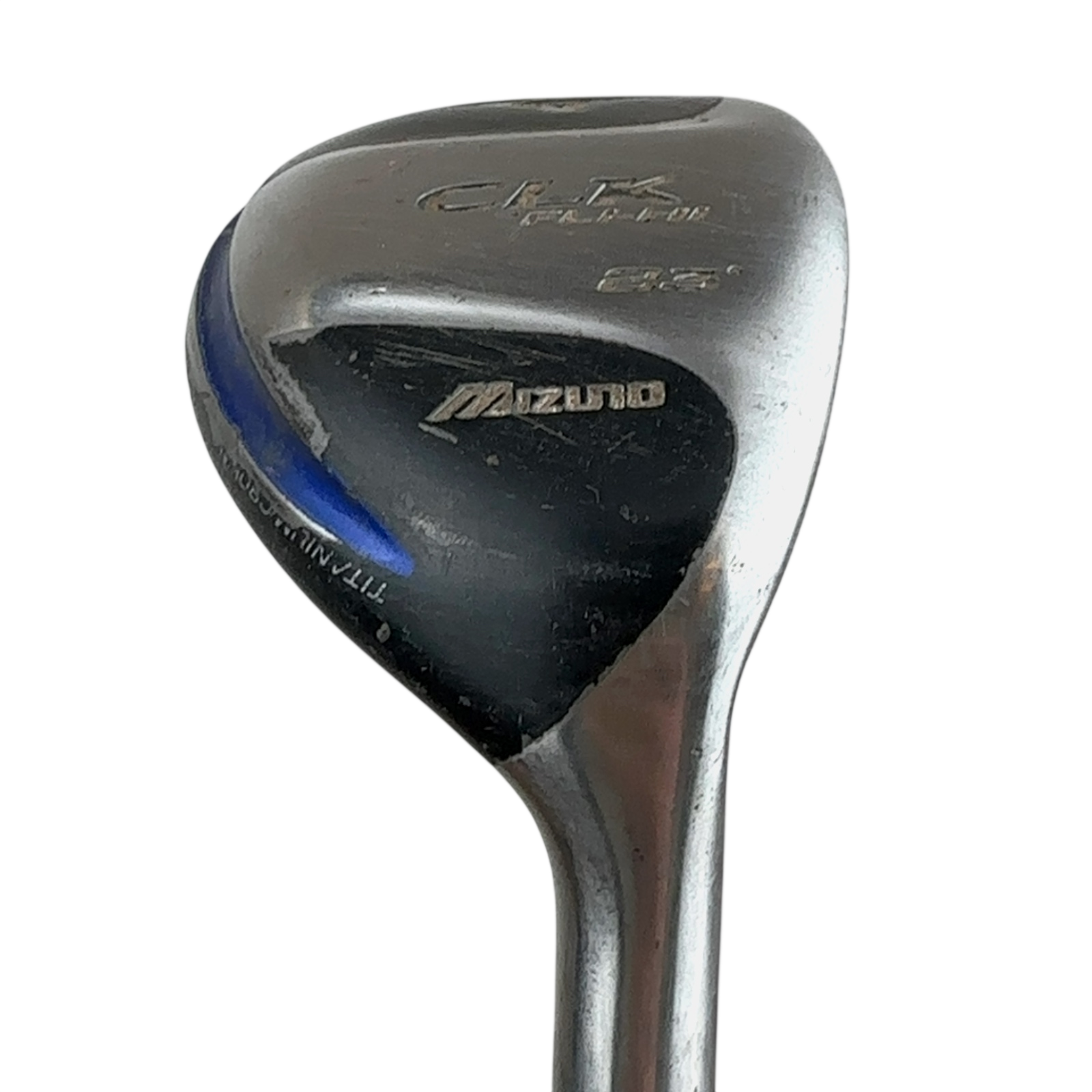 Mizuno CLK Fli-Hi Hybrid / Flex Regular / #4/23