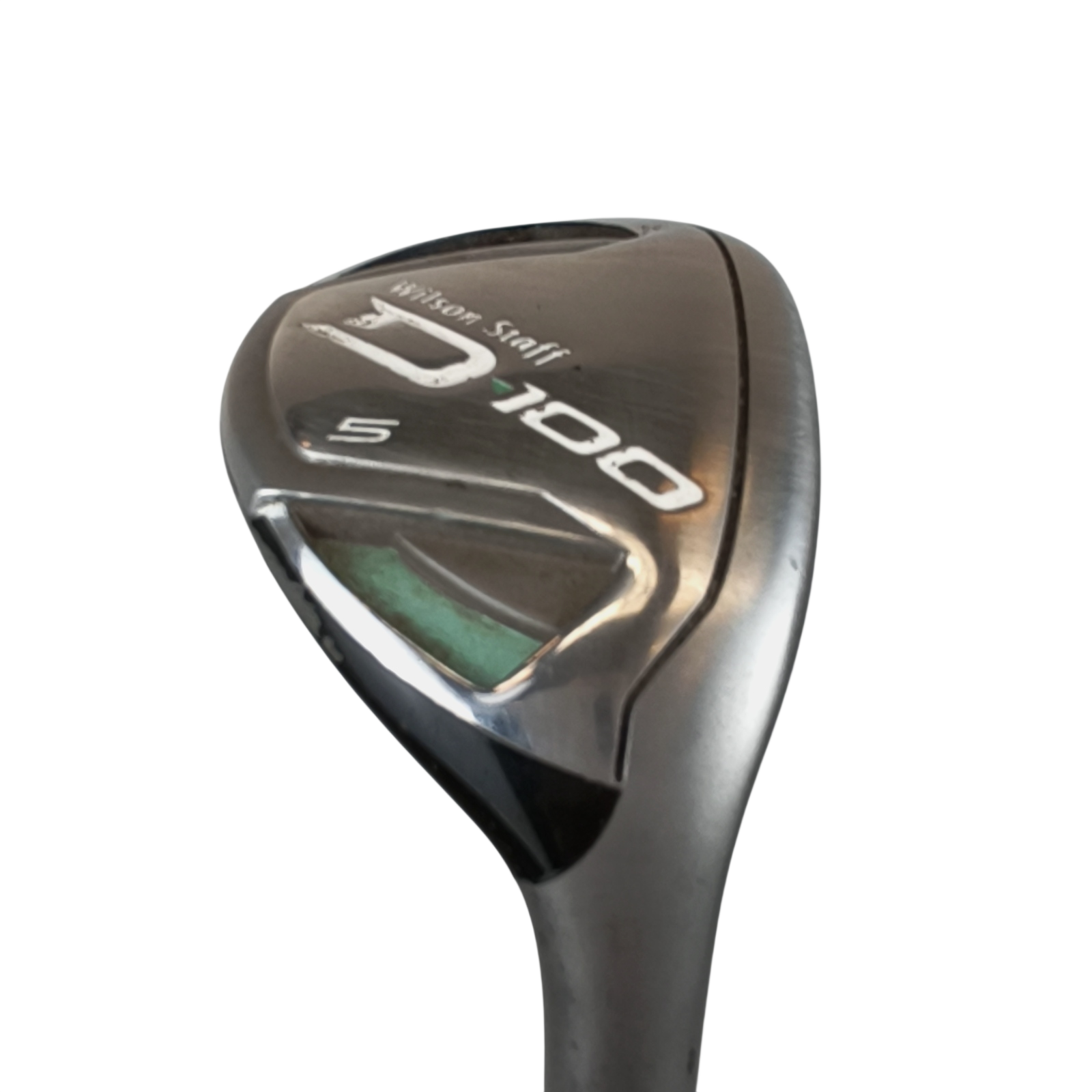 Wilson Staff Wilson D100 Superlite Hybrid / Flex Ladies / #5/26