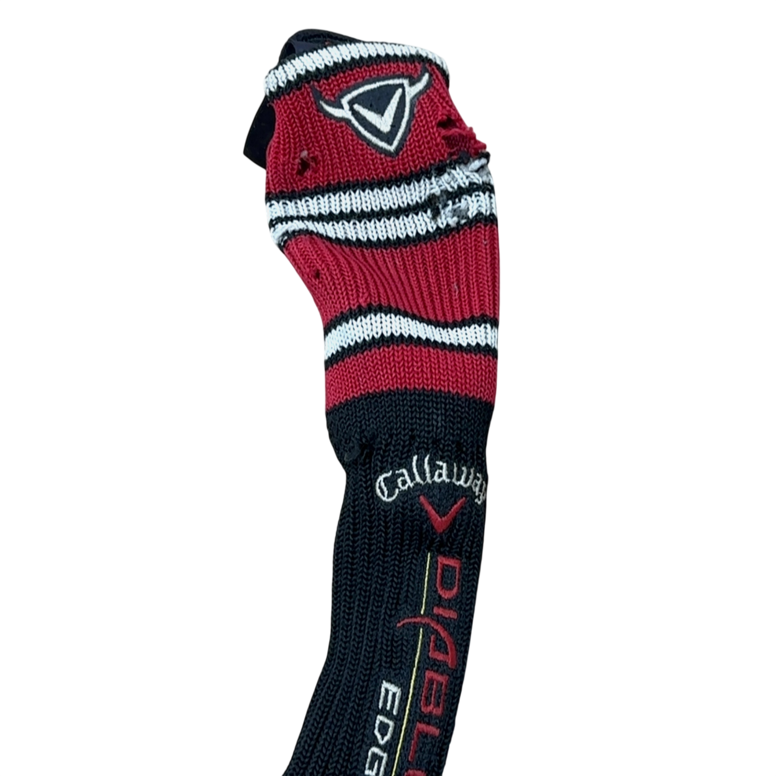 Callaway Diablo Edge Hybrid / Flex Regular / #3/21