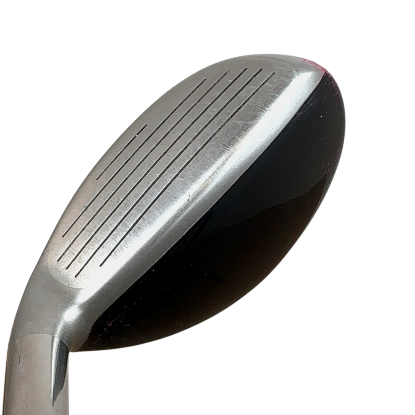 Callaway Diablo Edge Hybrid / Flex Regular / #3/21