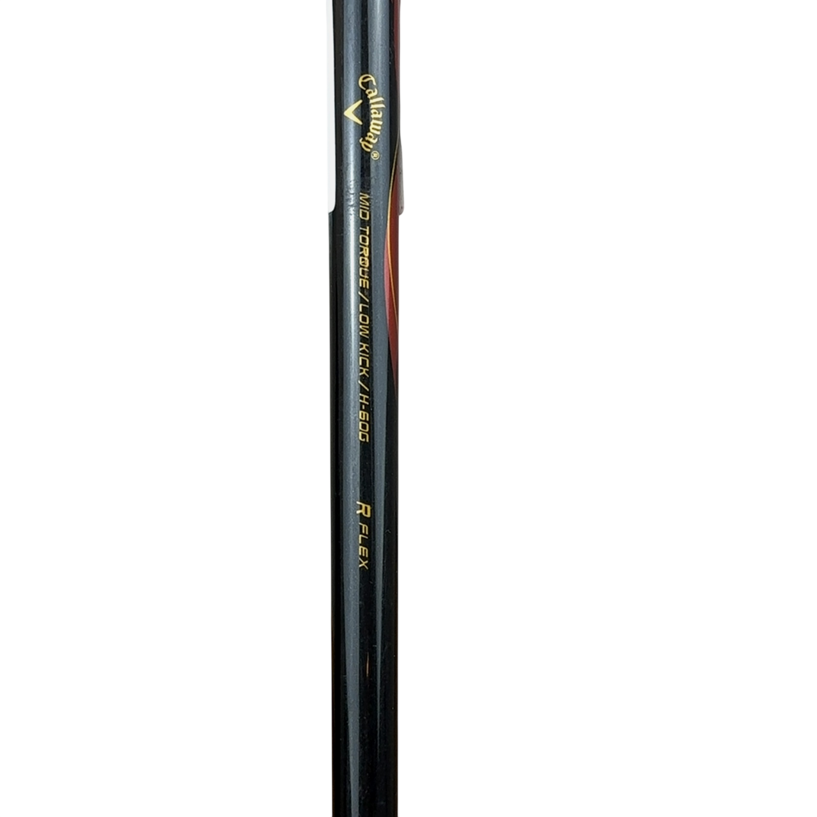 Callaway Diablo Edge Hybrid / Flex Regular / #3/21