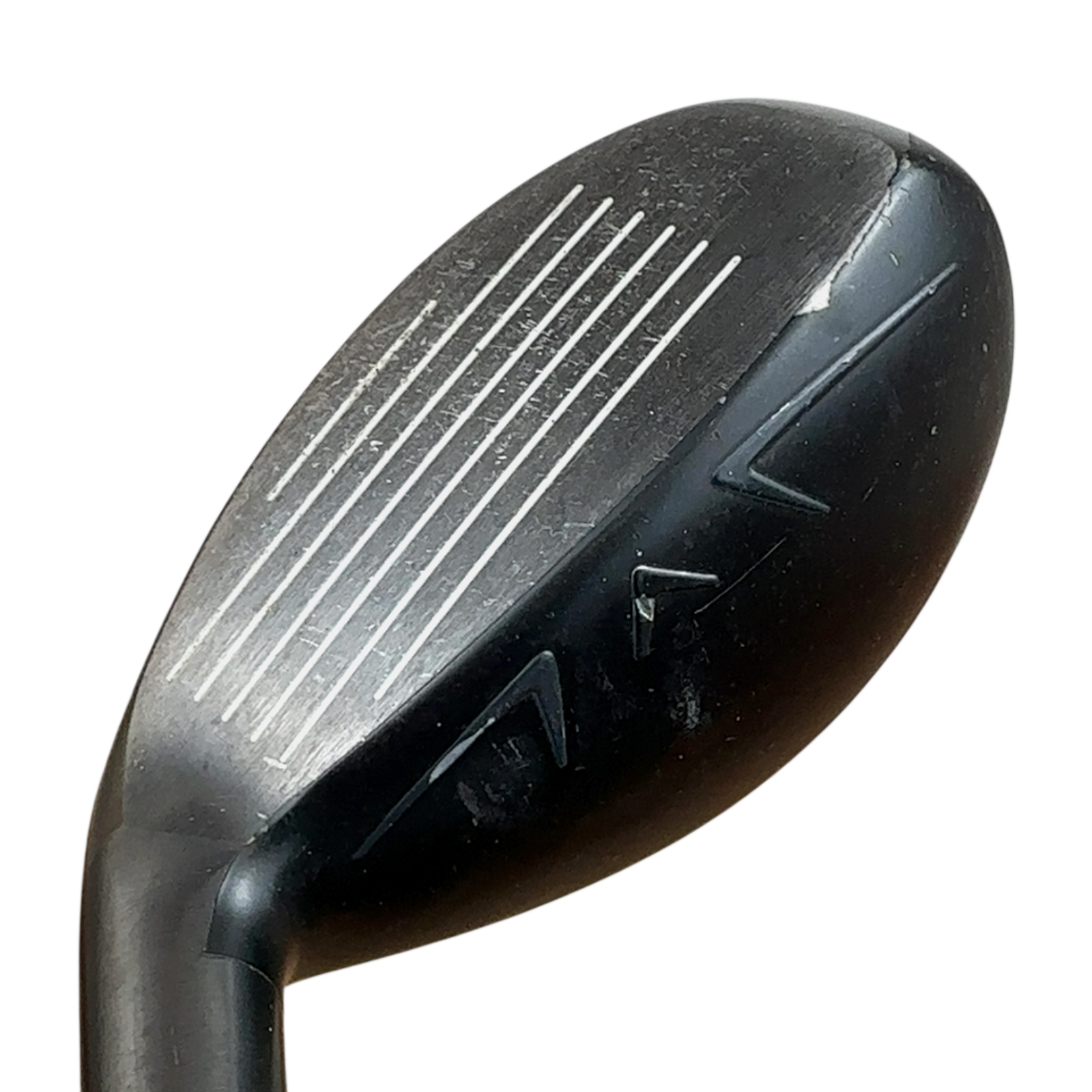 Callaway Big Bertha OS Hybrid / Flex A-flex / #5/25