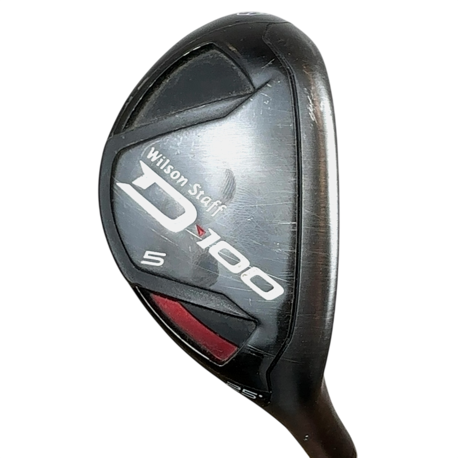 Wilson Staff D100 Hybrid / Flex Regular / #5/25