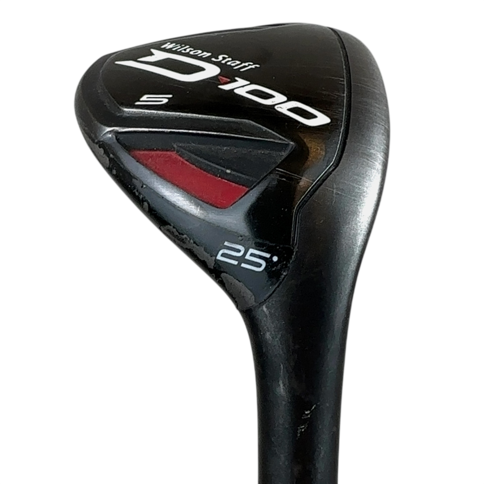 Wilson Staff D100 Hybrid / Flex Regular / #5/25