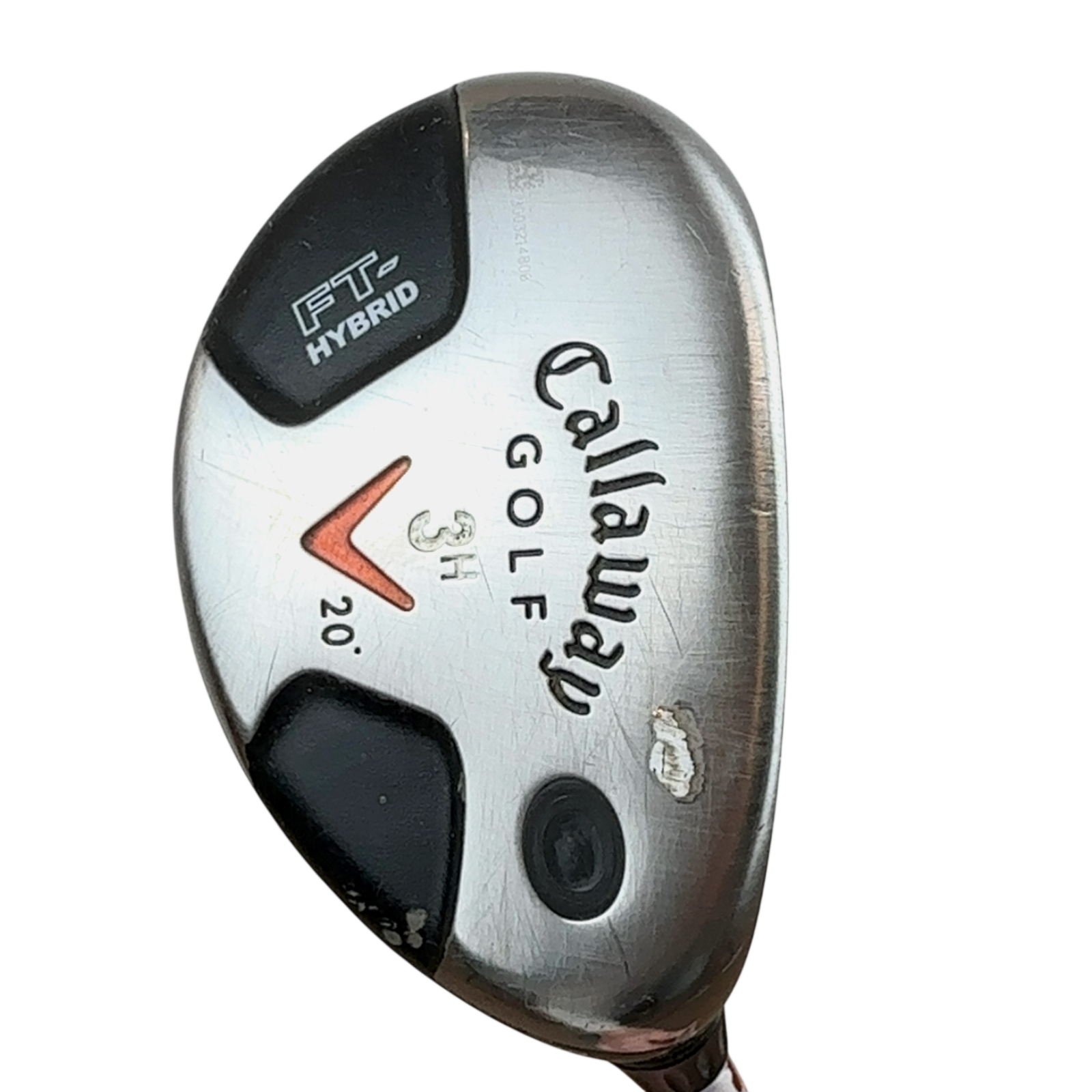 Callaway FT-Hybrid Hybrid / Flex Regular / #3/20
