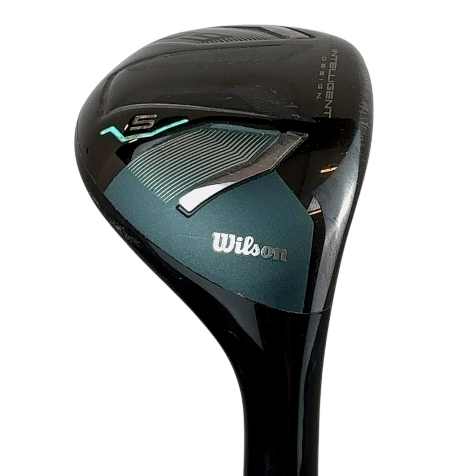 Wilson Staff D9 Hybrid / Flex Ladies / #5/25