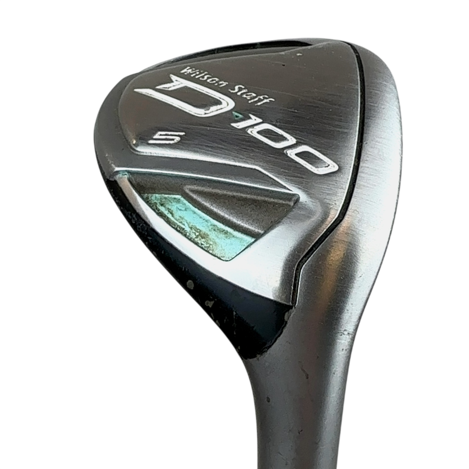 Wilson Staff Wilson D100 Superlite Hybrid / Flex Ladies / #5/25