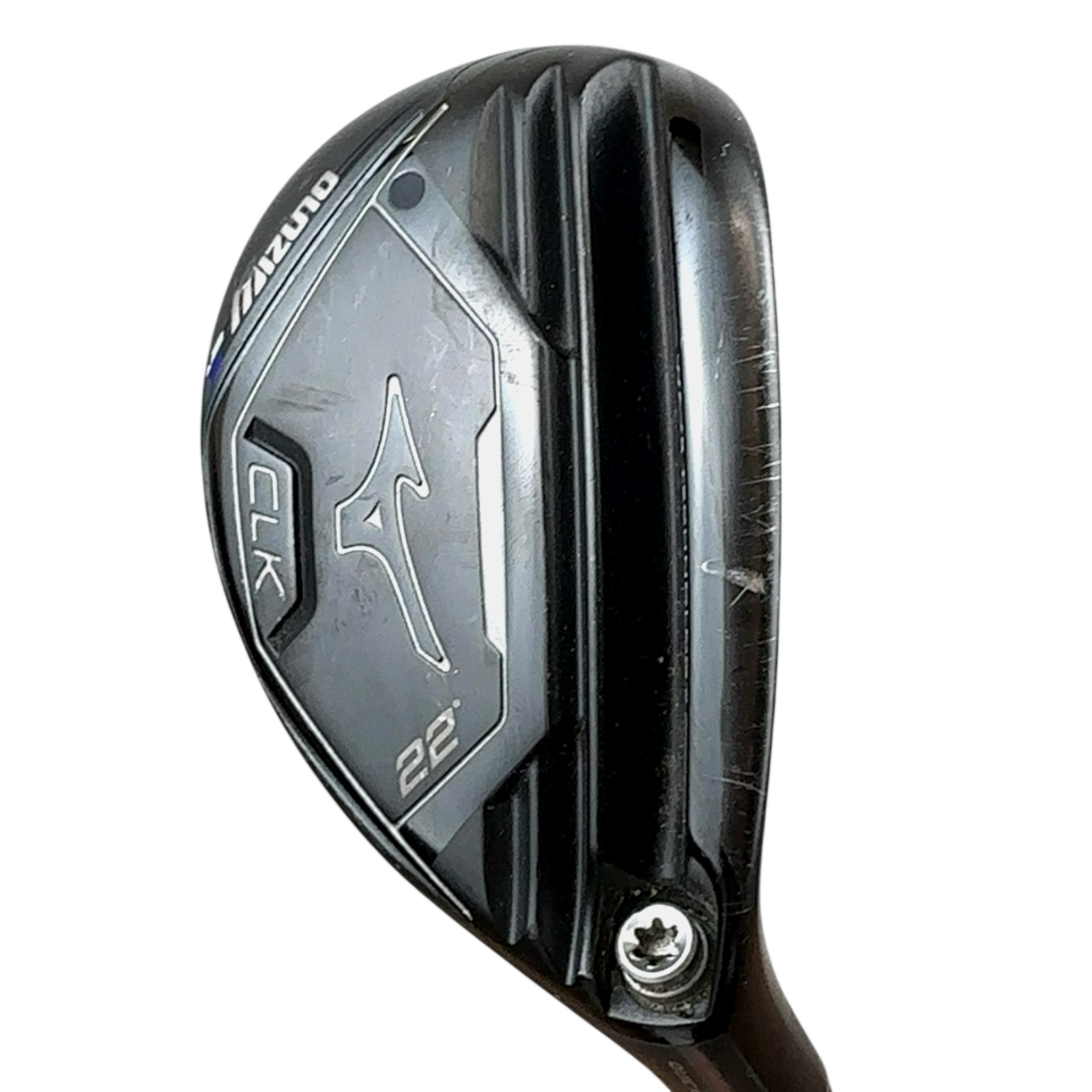 Mizuno CLK Hybrid / Flex Regular / #4/22