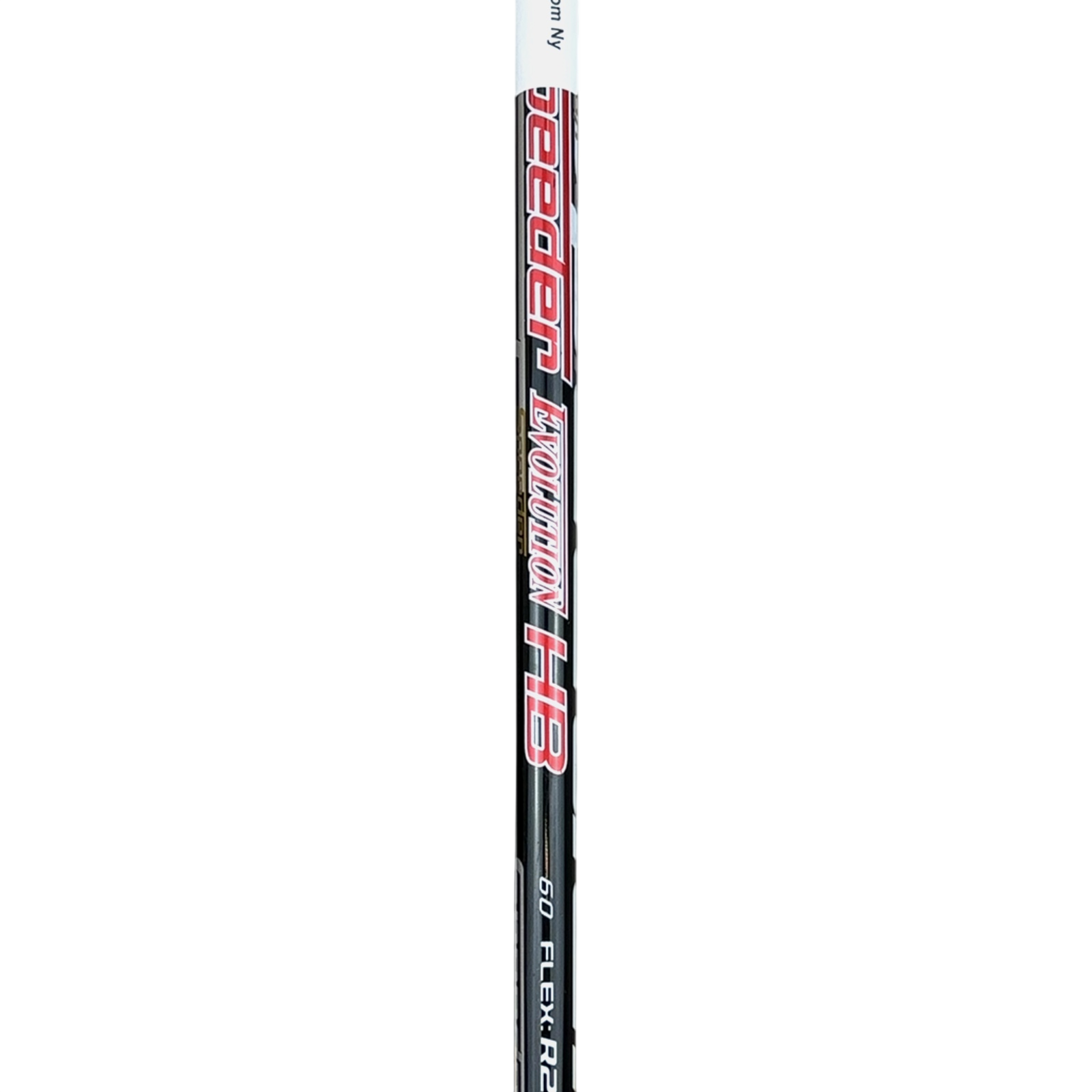 Mizuno CLK Hybrid / Flex Regular / #4/22
