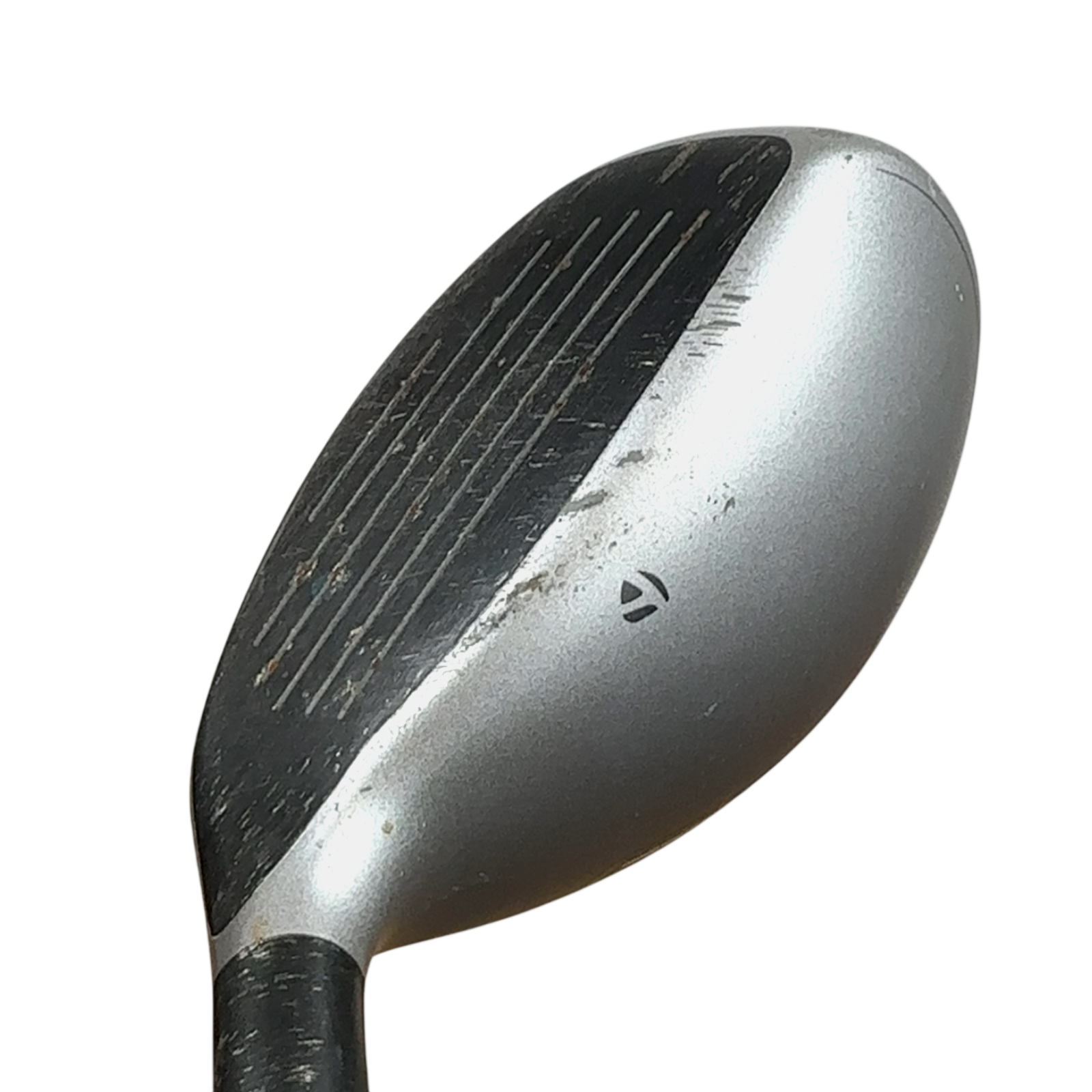 TaylorMade SLDR Hybrid / Flex Regular / #3/19