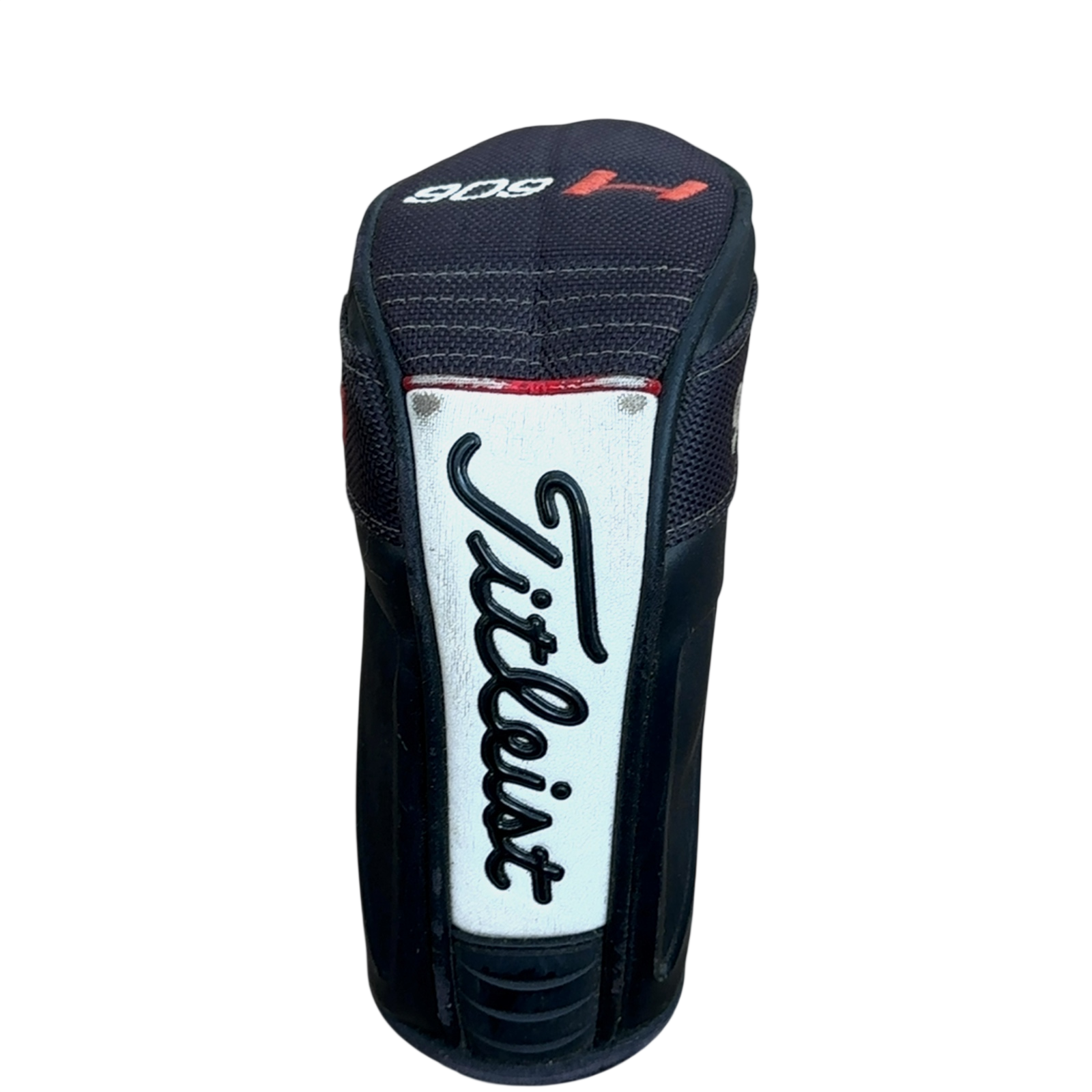 Titleist 909H Hybrid / Flex Stiff / /15