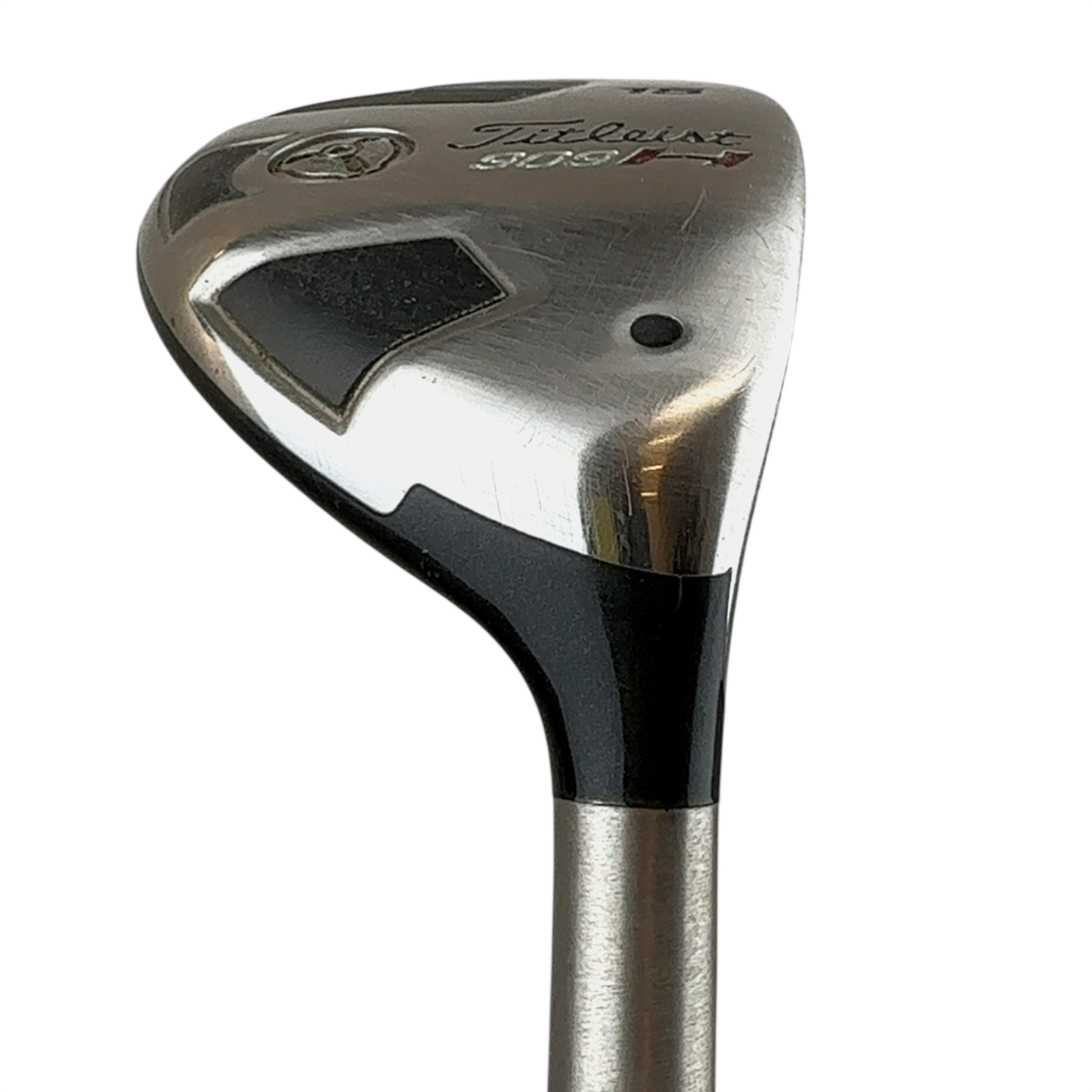 Titleist 909H Hybrid / Flex Stiff / /15
