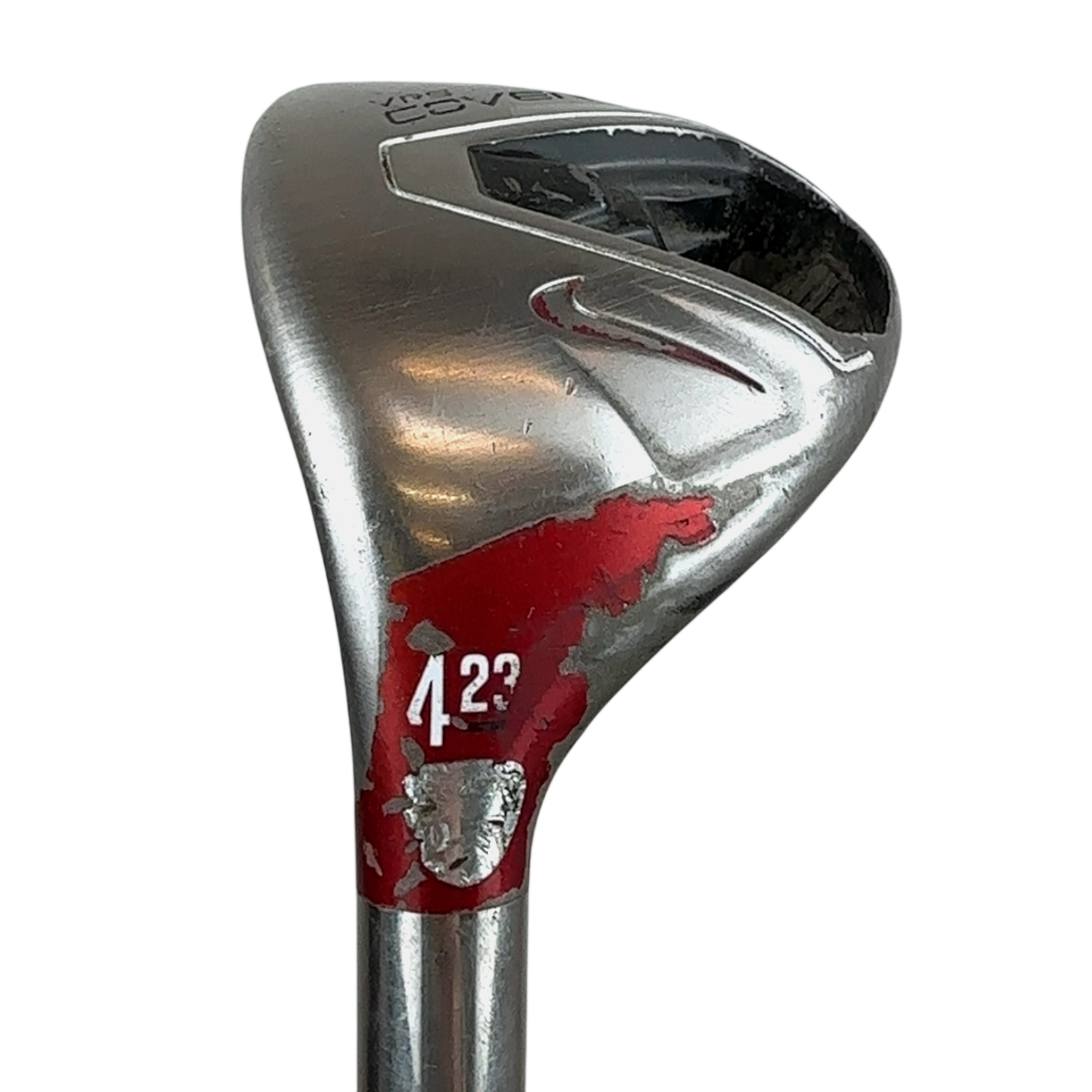 Venstre Nike Covert VRS Hybrid / Flex Stiff / #4/22
