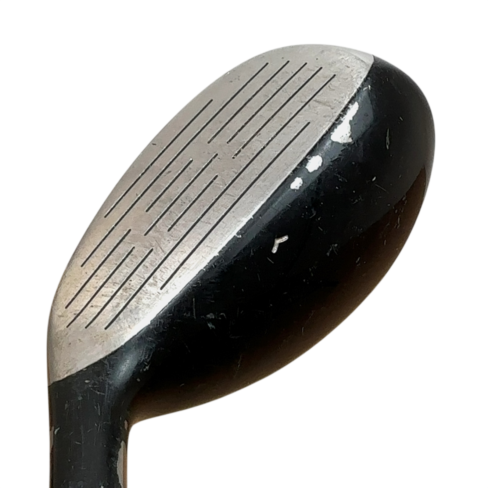 Wilson Staff Fybrid Hybrid / Flex Ladies / #4/24