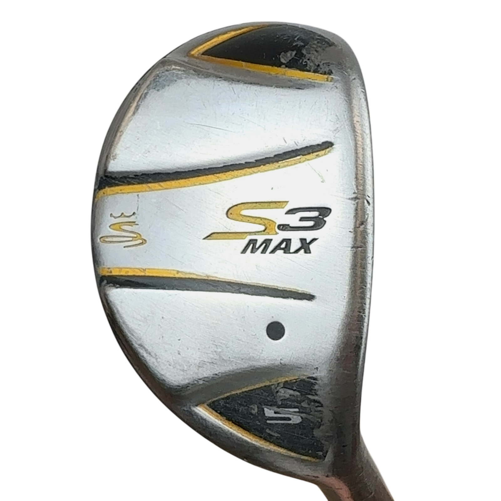 Cobra S3 Max Hybrid / Flex A-flex / #5/25