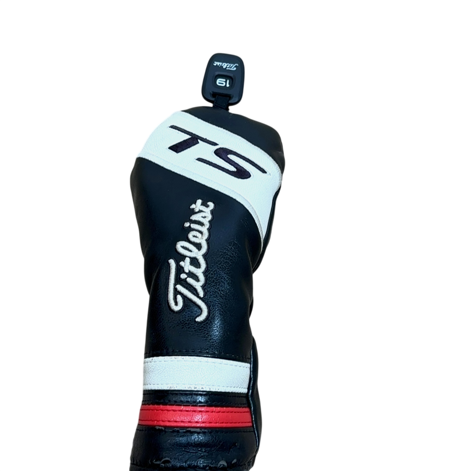 Titleist Ts2 Hybrid / Flex Stiff / #3/19