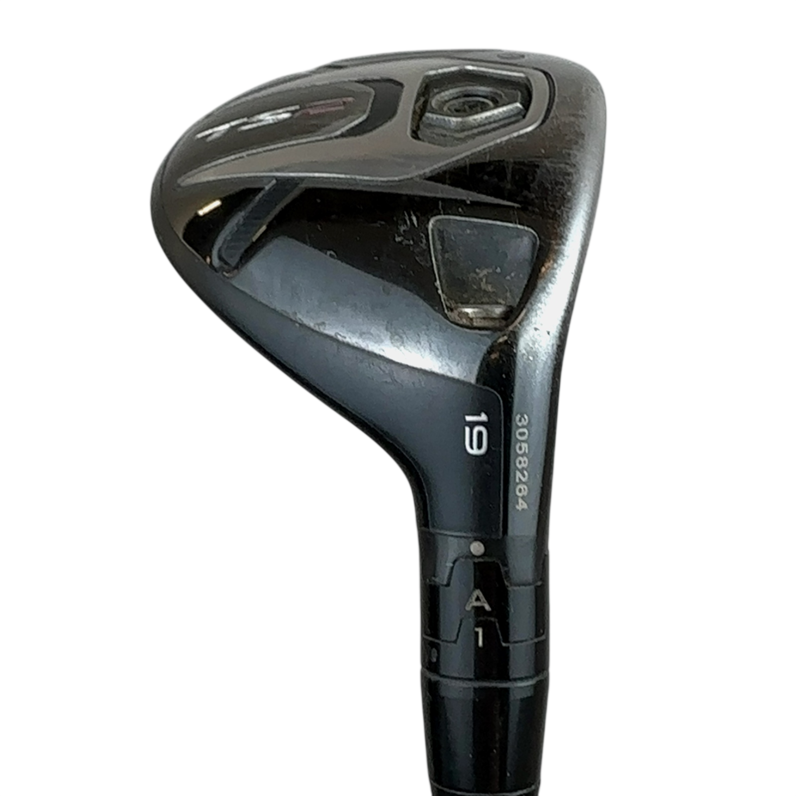 Titleist Ts2 Hybrid / Flex Stiff / #3/19