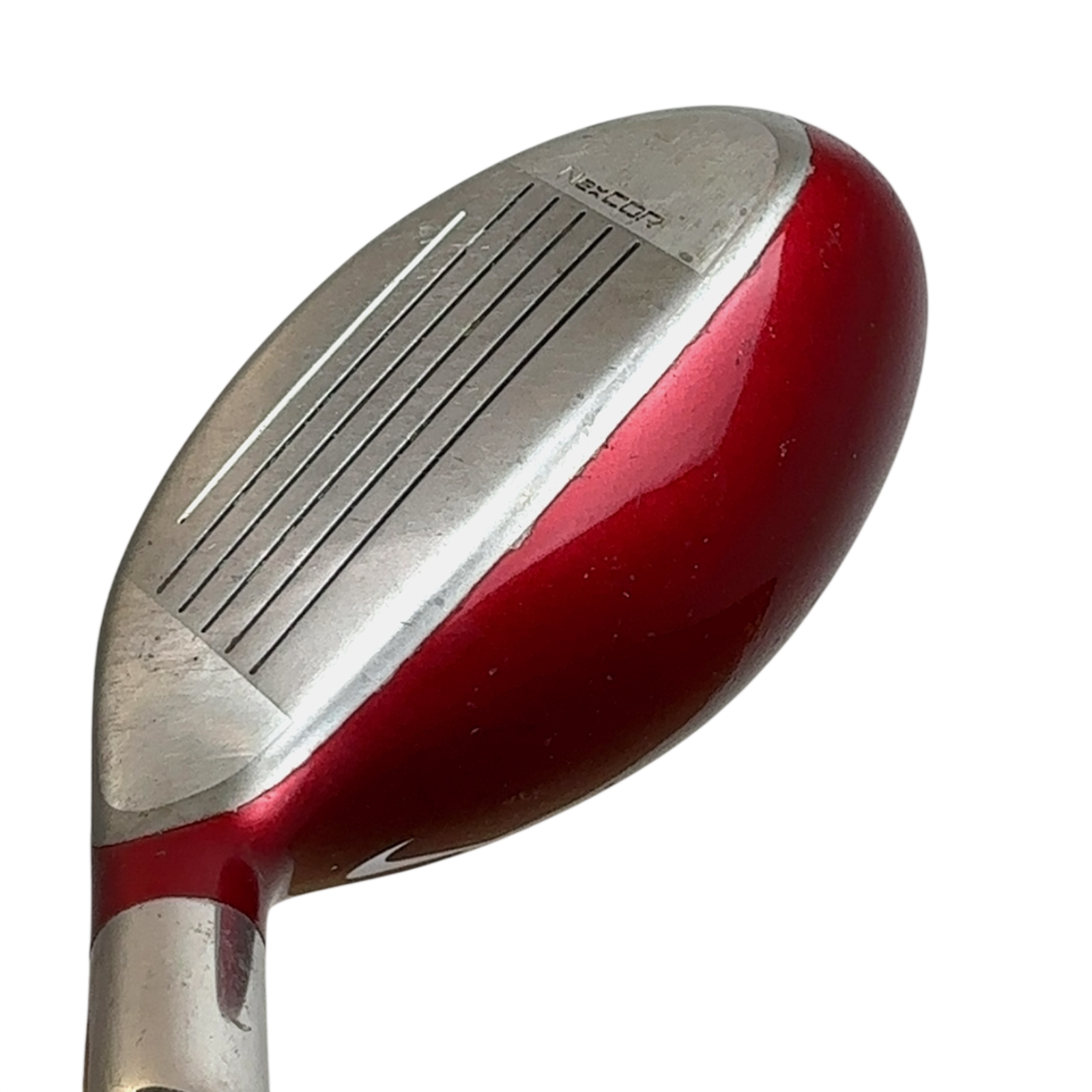 Nike Covert VRS Hybrid / Flex Ladies / #4/23