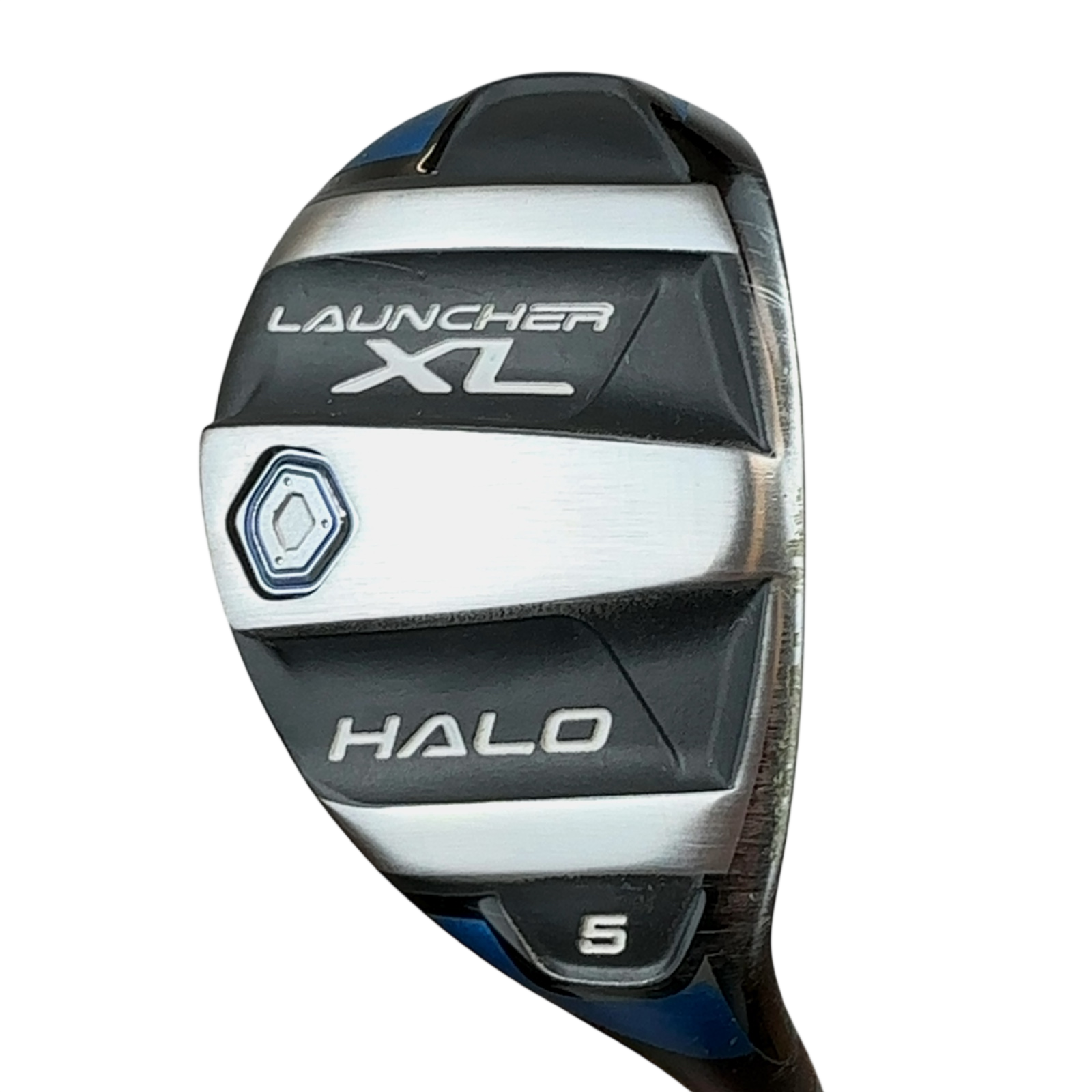 Cleveland Launcher XL Halo Hybrid / Flex Regular / #5/24