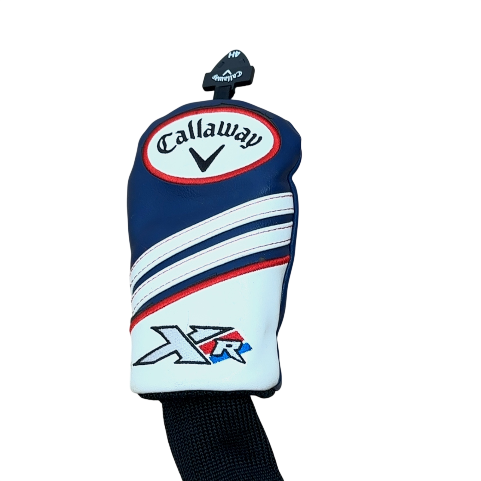 Callaway XR Hybrid / Flex Regular / #4/23