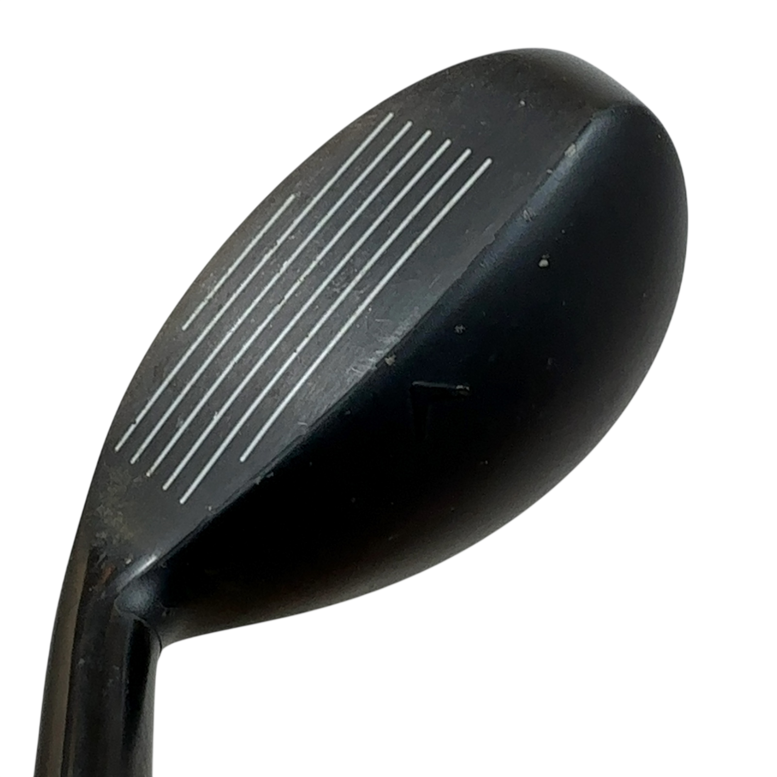 Callaway XR Hybrid / Flex Regular / #4/23