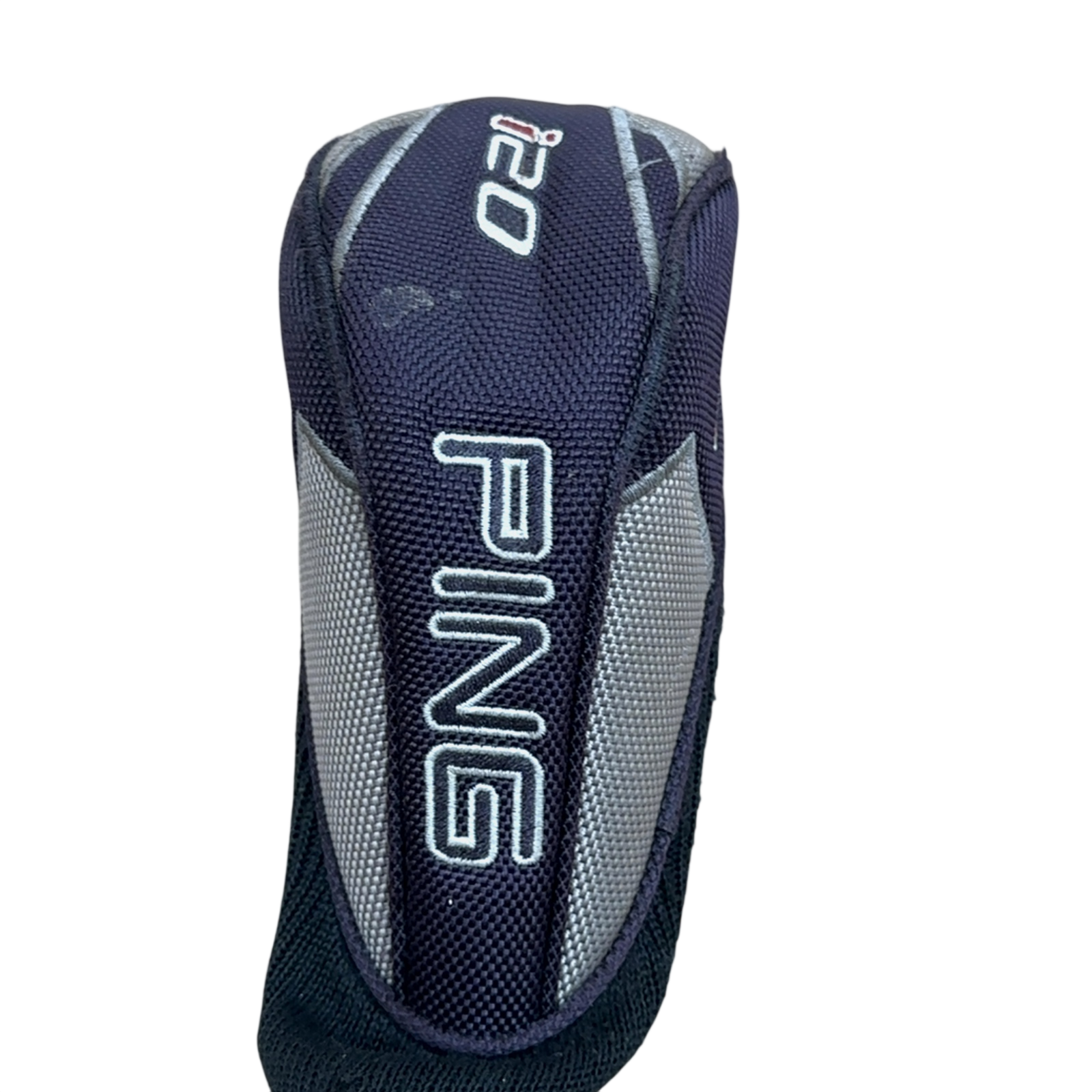 PING I20 Hybrid / Flex Stiff / #2/17