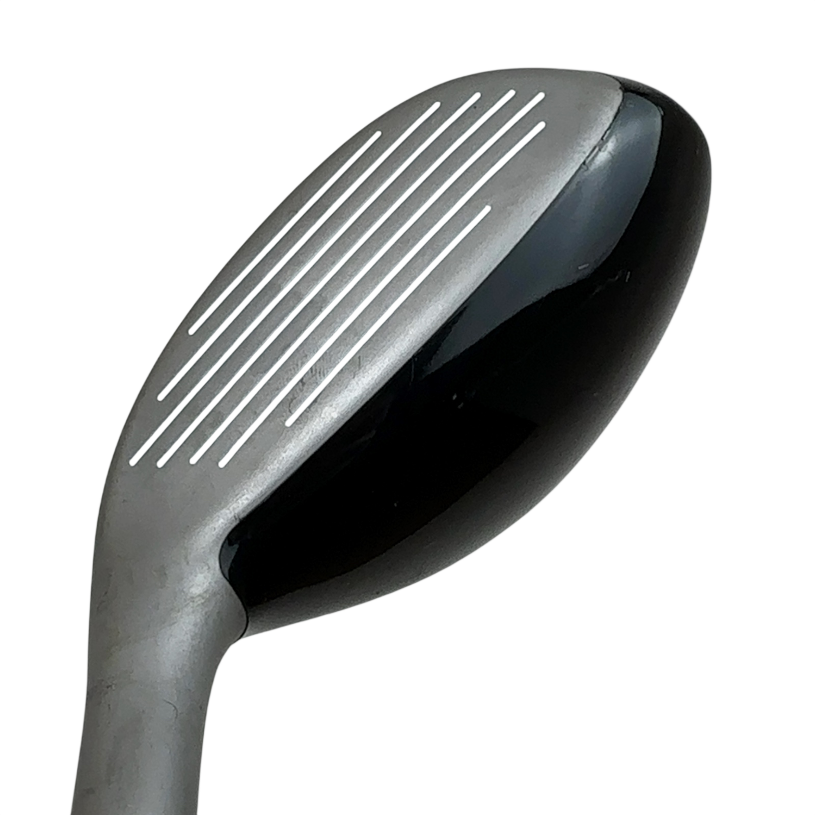 Wilson Staff Wilson D100 Superlite Hybrid / Flex Ladies / #5/25