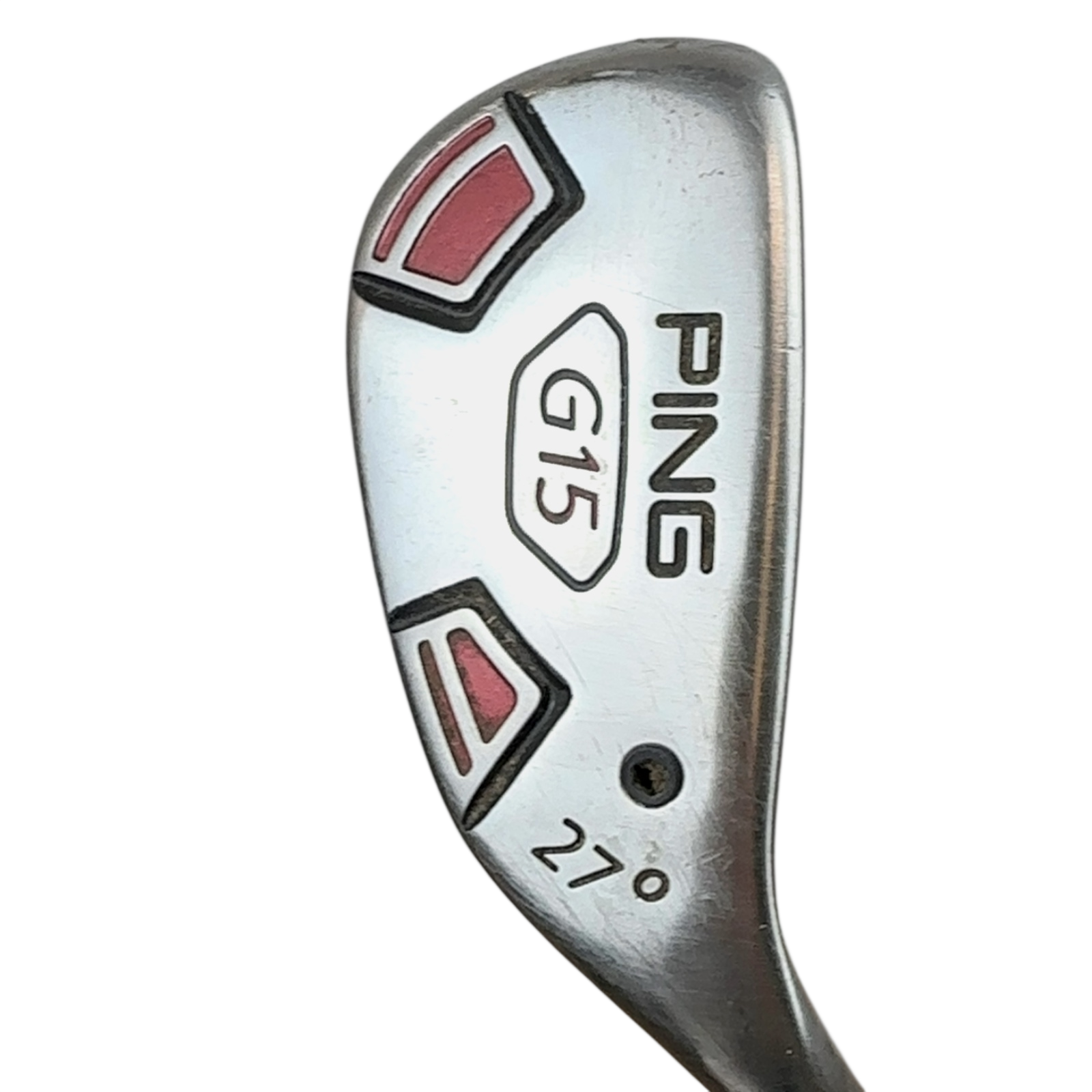 PING g15 Hybrid / Flex A-flex / #5/27