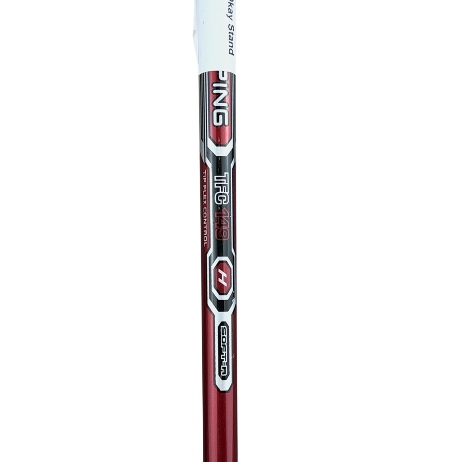 PING g15 Hybrid / Flex A-flex / #5/27