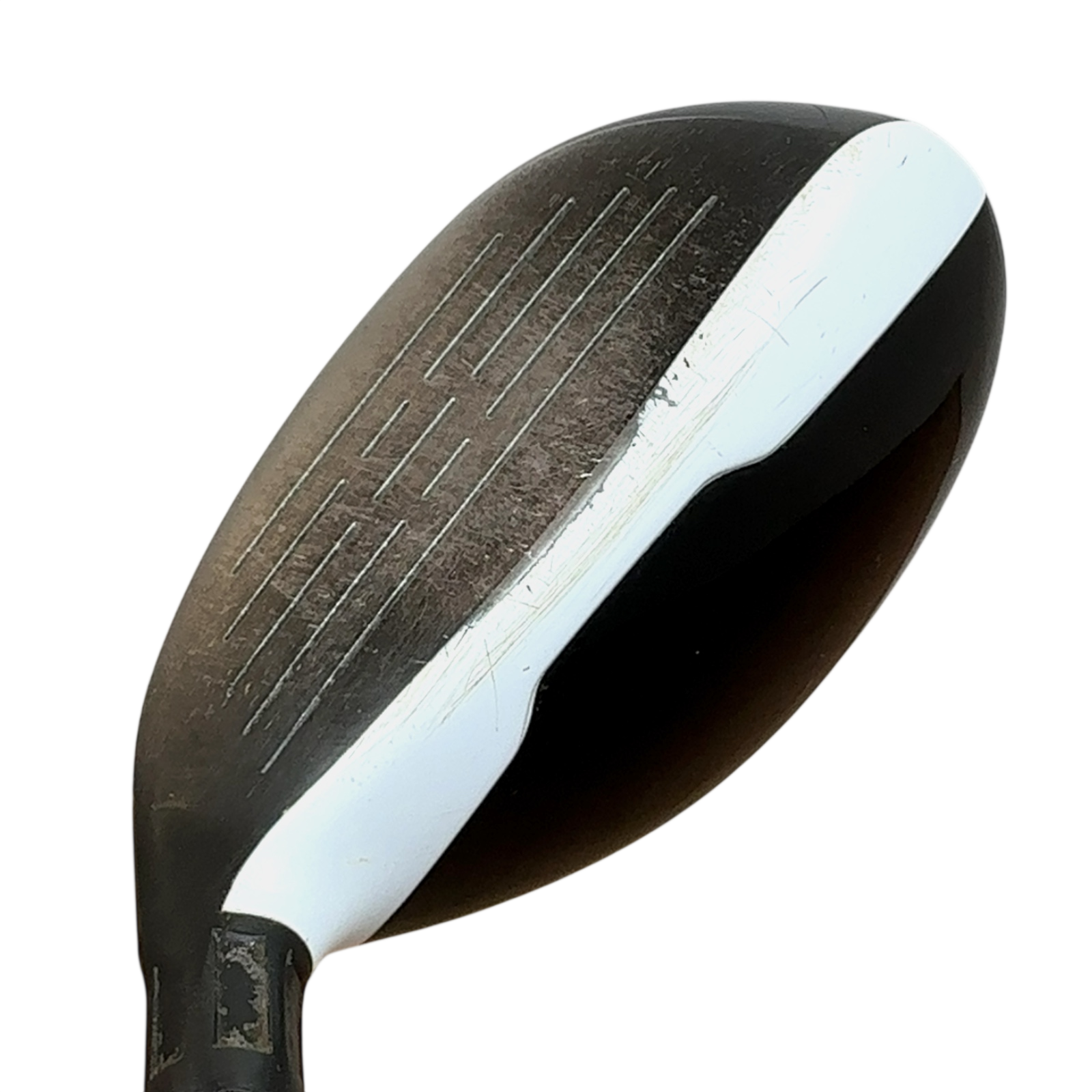 TaylorMade M2 2017 Hybrid / Flex Stiff / #4/22