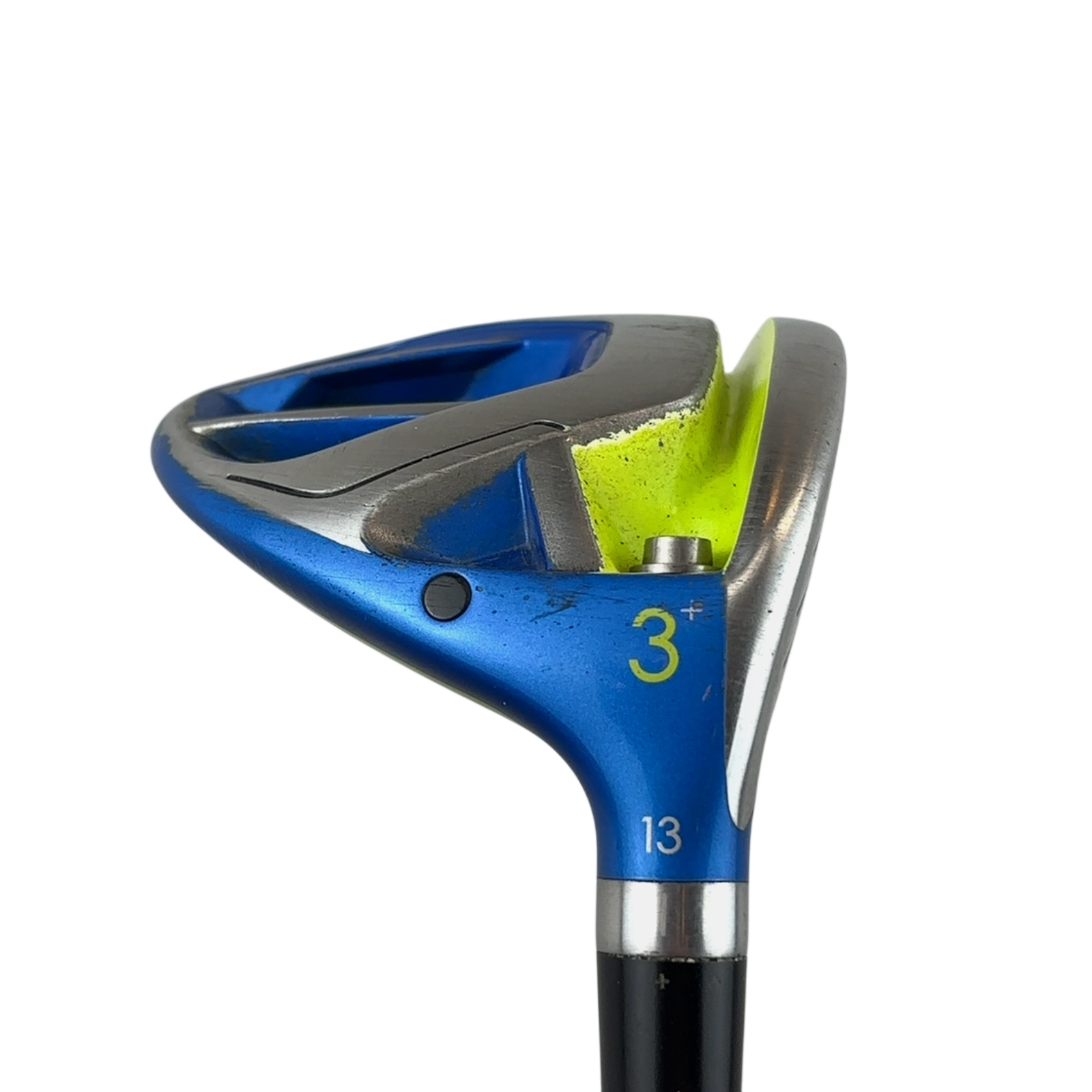 Nike Vapor Fly Fairway Wood / Flex Stiff / #3/13