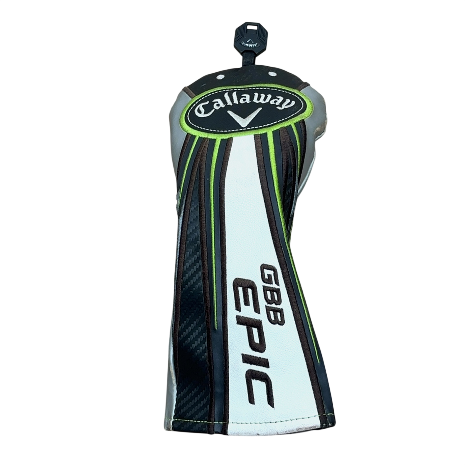 Callaway GBB Epic Fairway Wood / Flex Stiff / #3/15