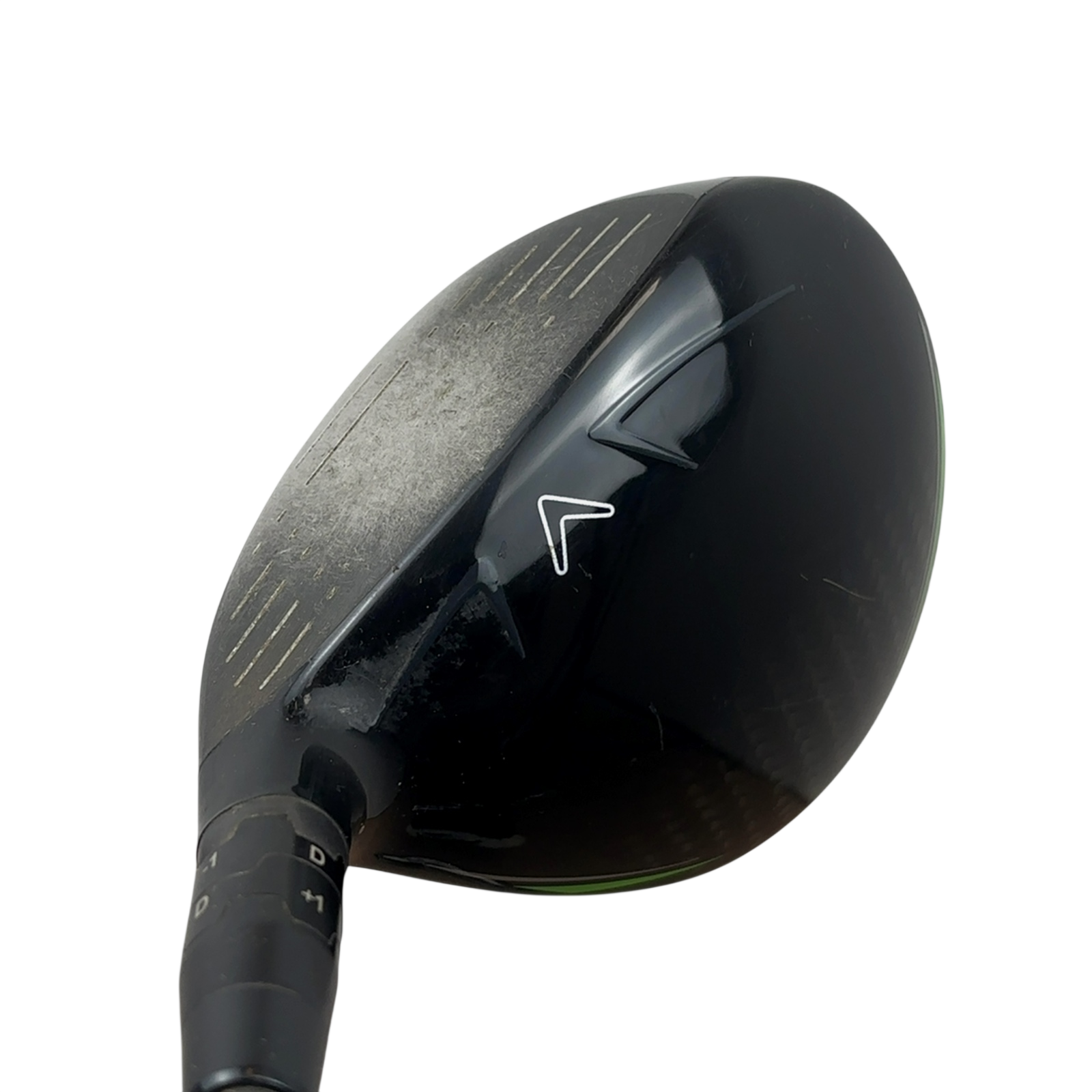 Callaway GBB Epic Fairway Wood / Flex Regular / #5/18