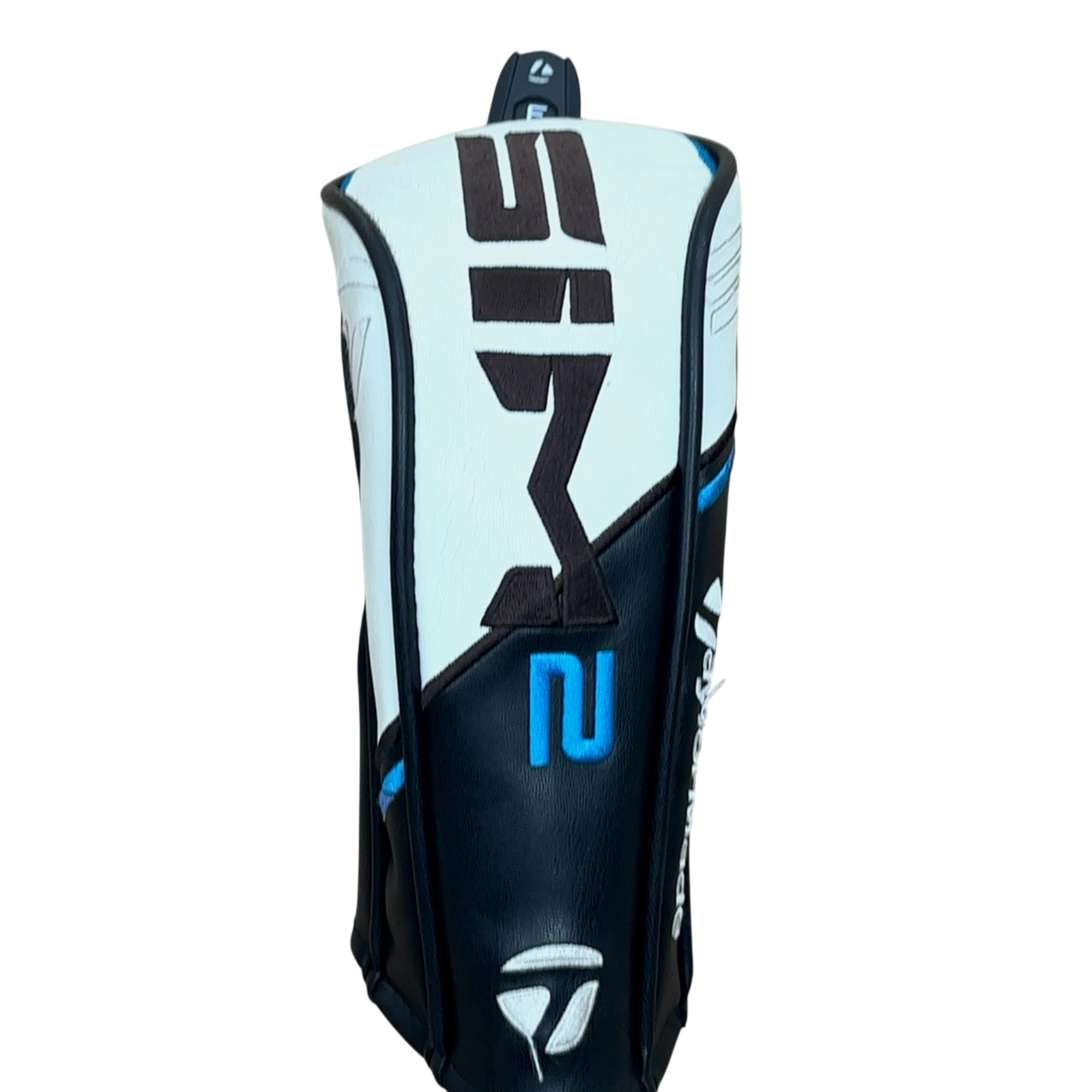 Venstre TaylorMade SIM2 Max Fairway Wood / Flex Regular / #3/15