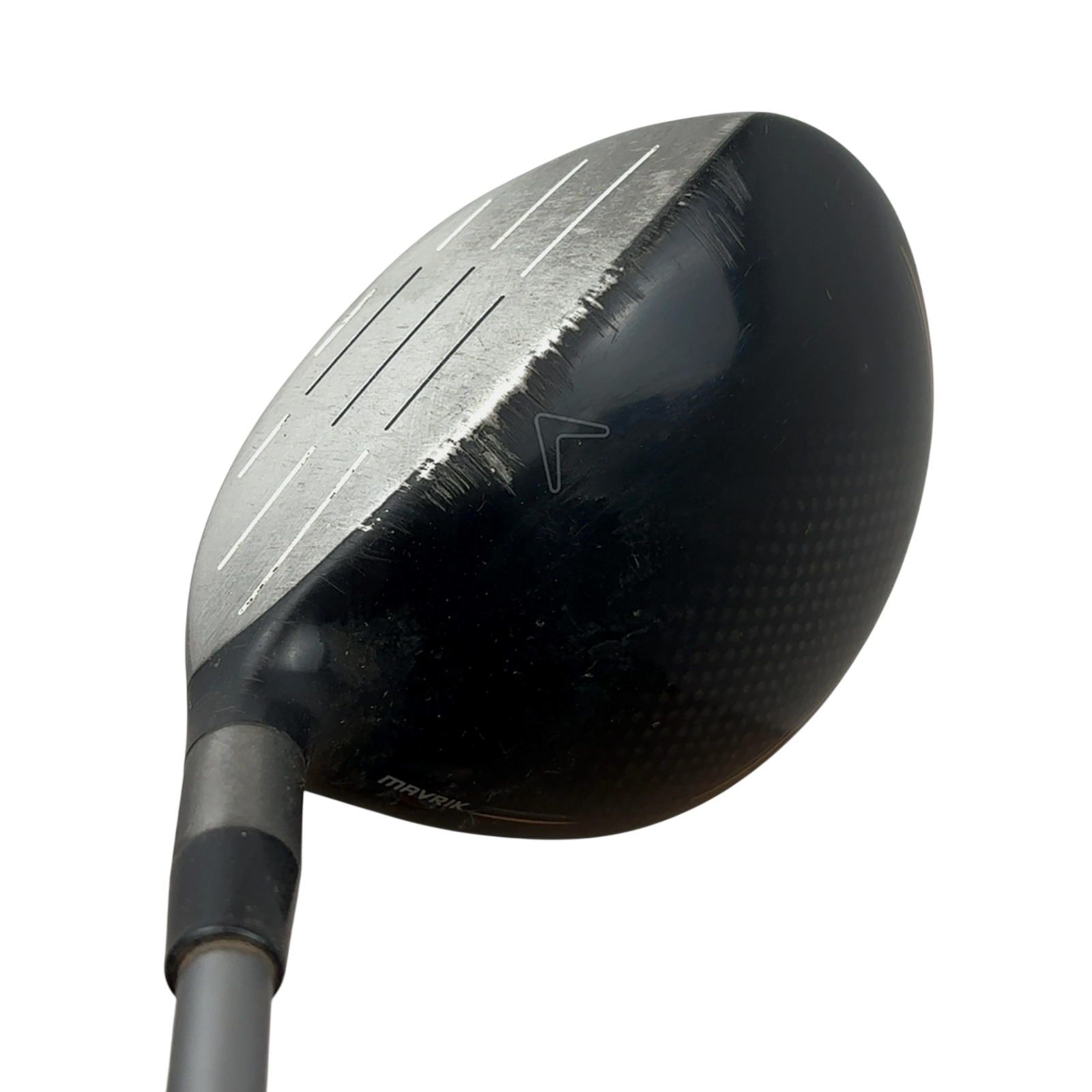 Callaway Mavrik Fairway Wood / Flex Regular / #3/15