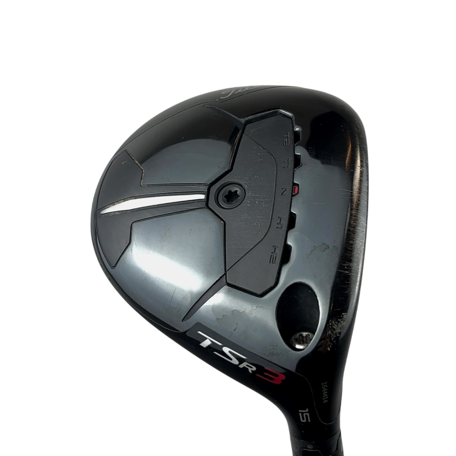 Titleist TSR3 Fairway Wood / Flex Regular / #3/15